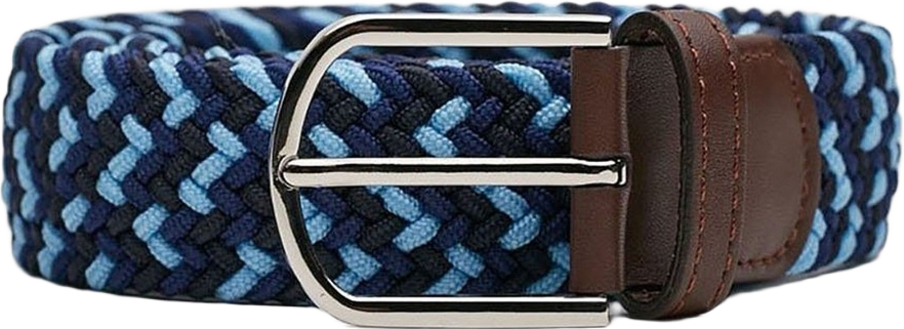 Braided Belt