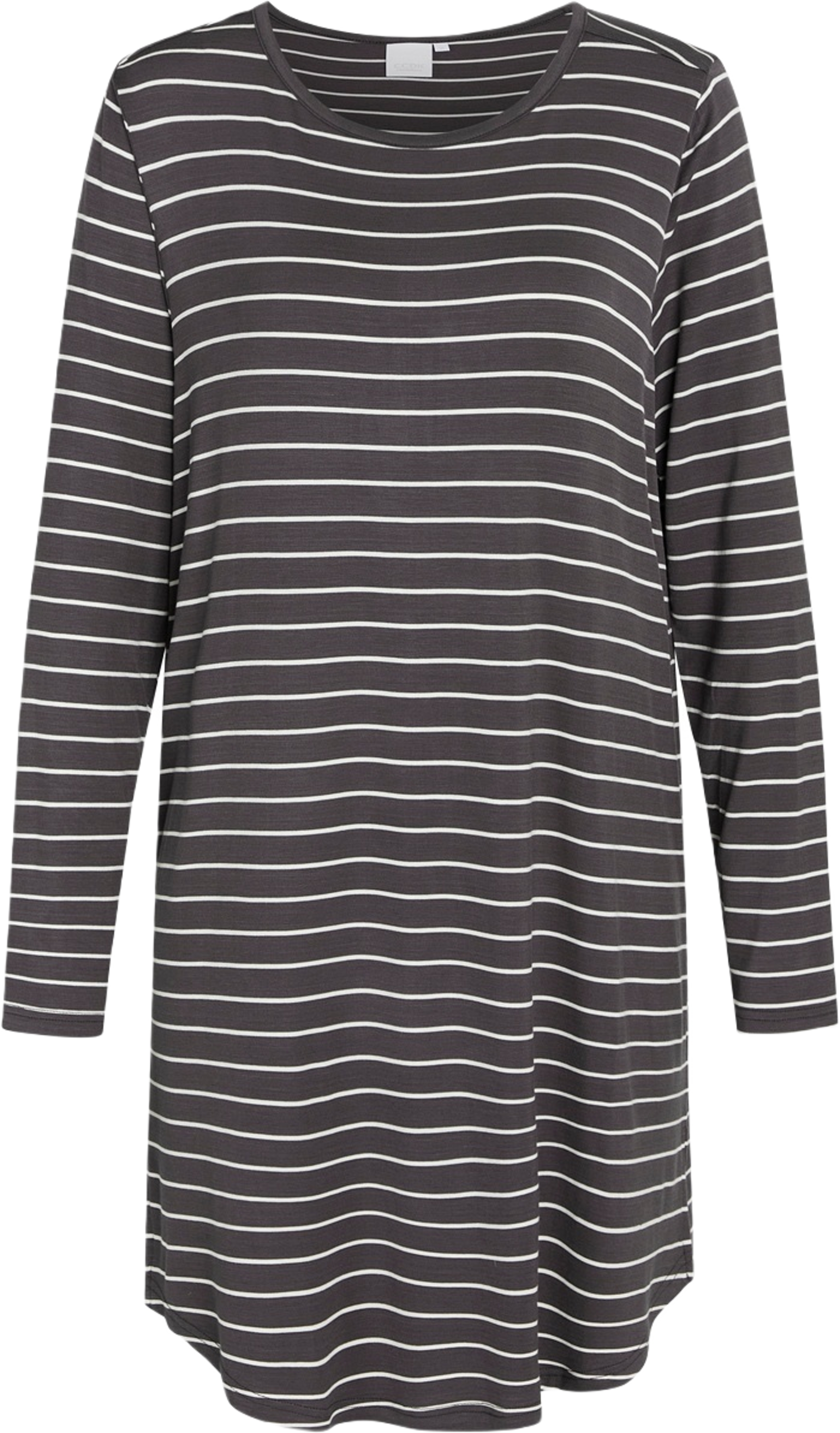 Nicole L/s Dress