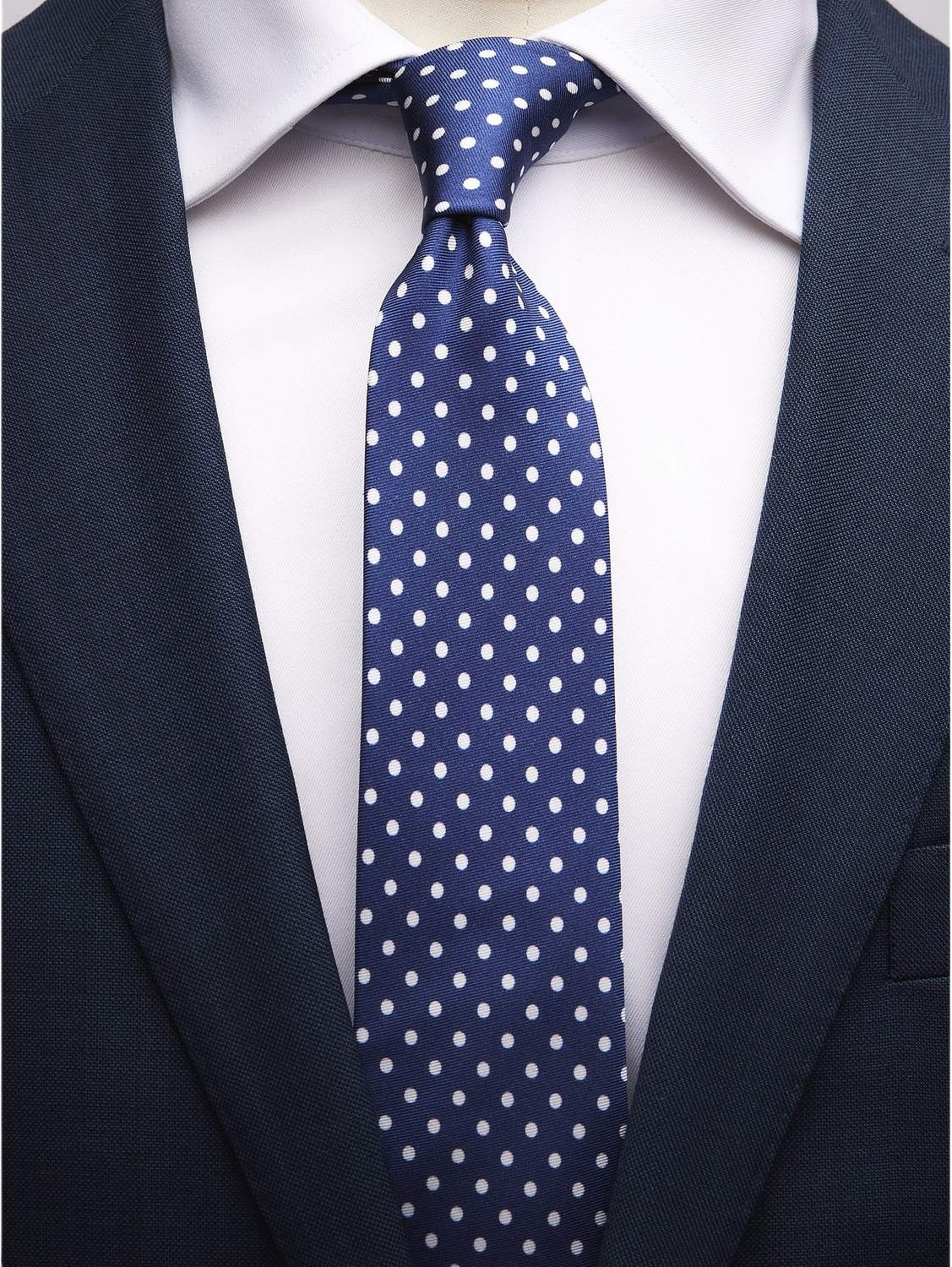 Tie Dot