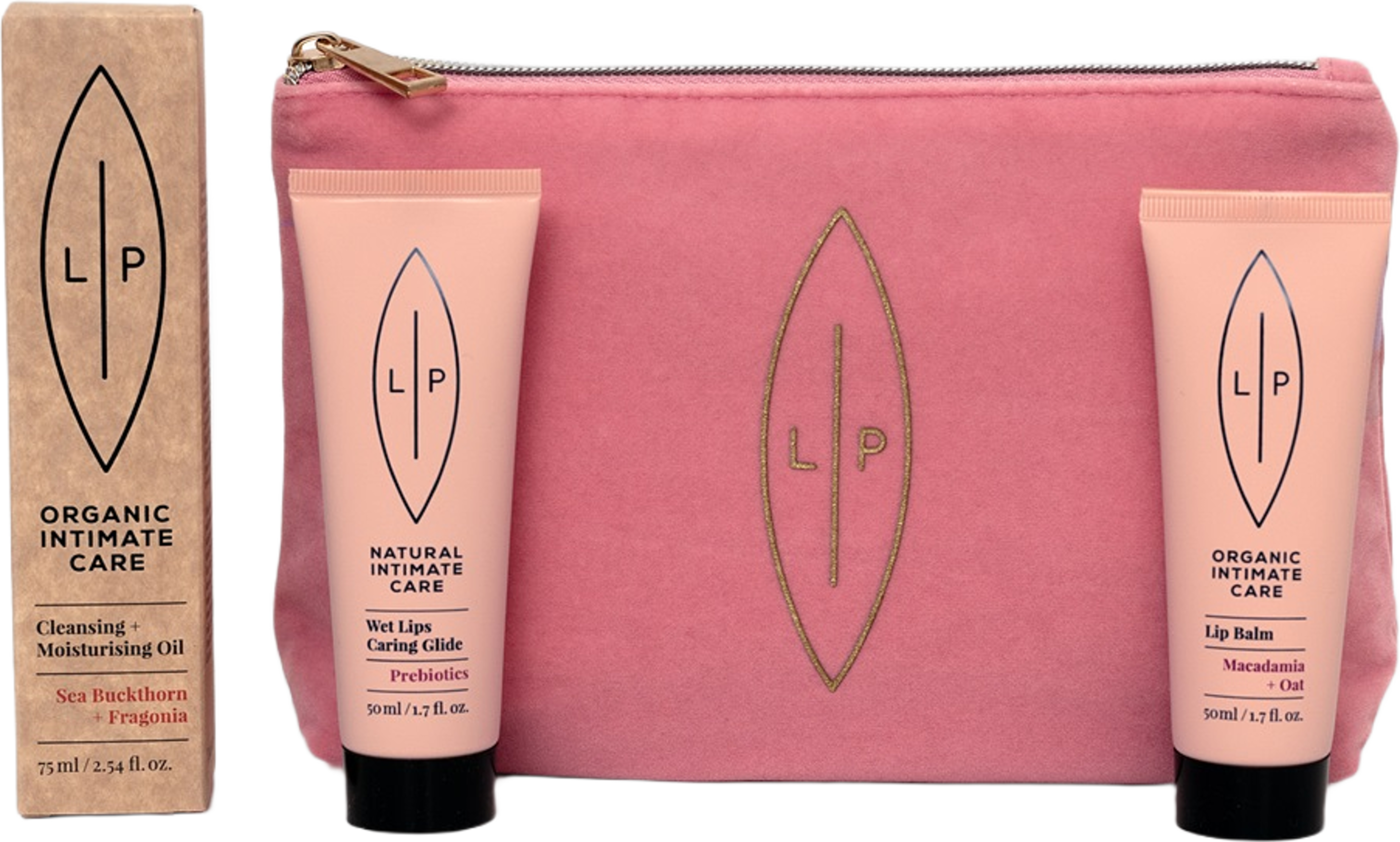 Giftset Essentials