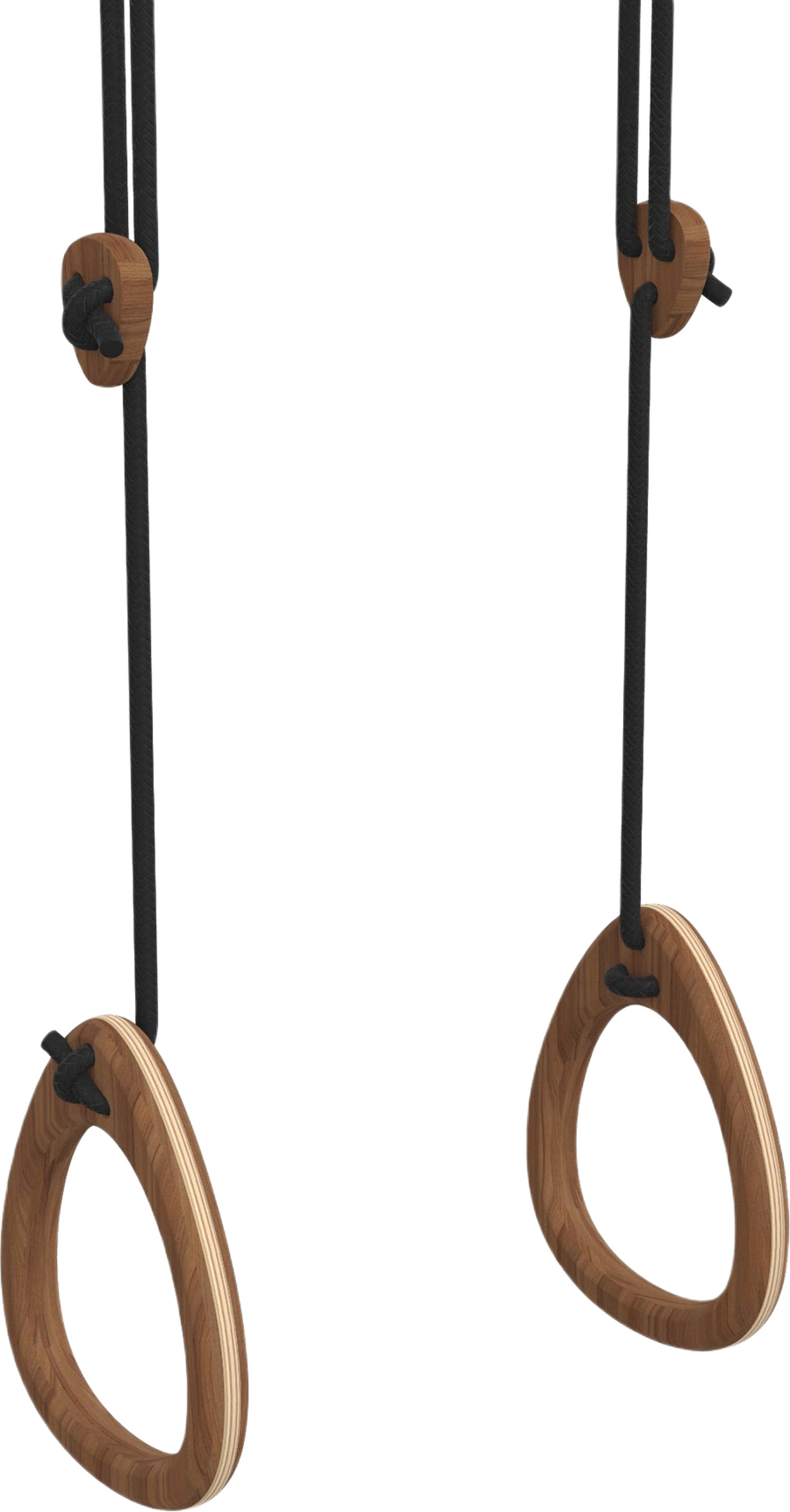 Lillagunga Rings - Walnut, från Lillagunga, i färgen black. Klicka för att öppna bilden i stort format