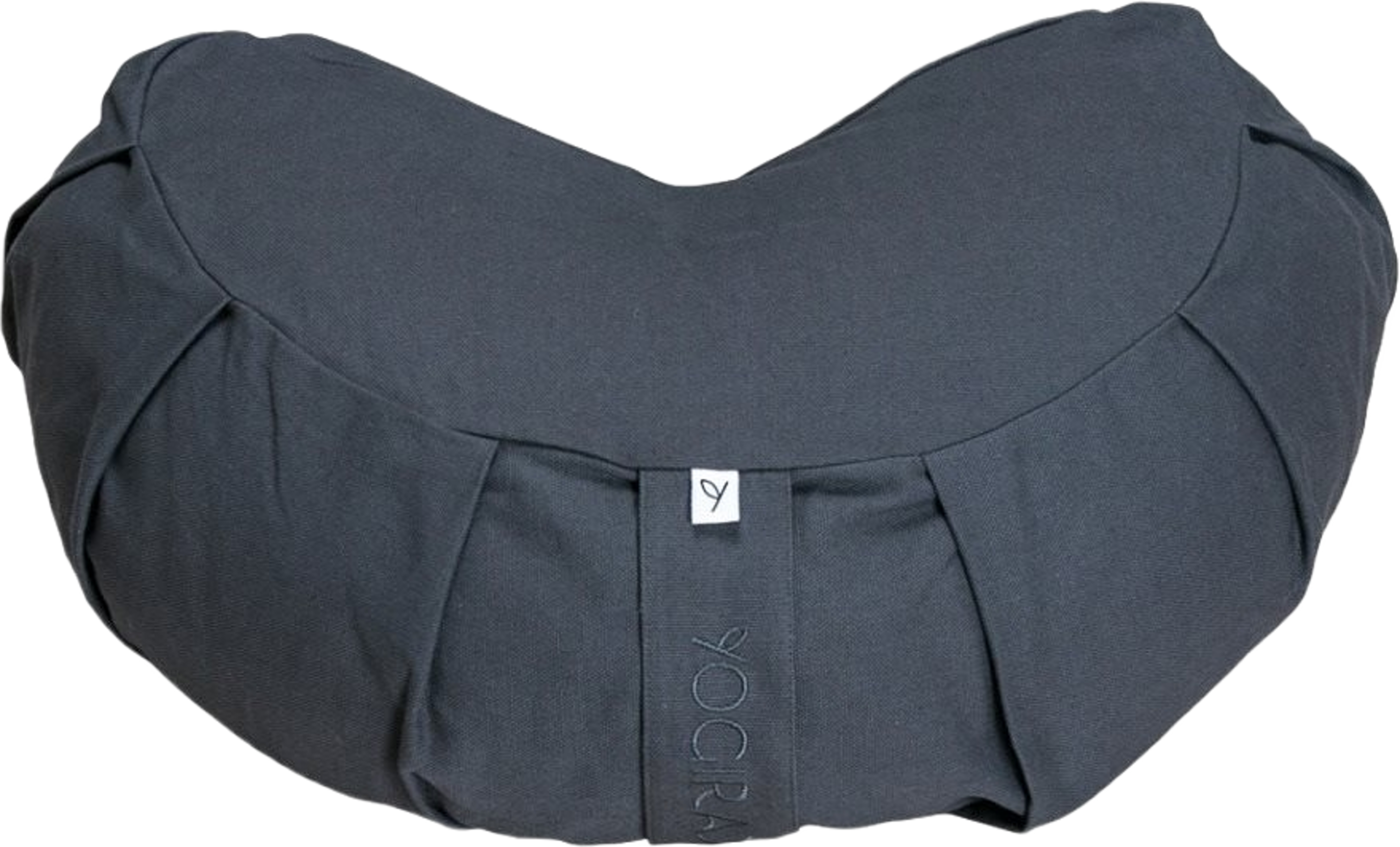Meditationskudde Meditation Cushion, Crescent