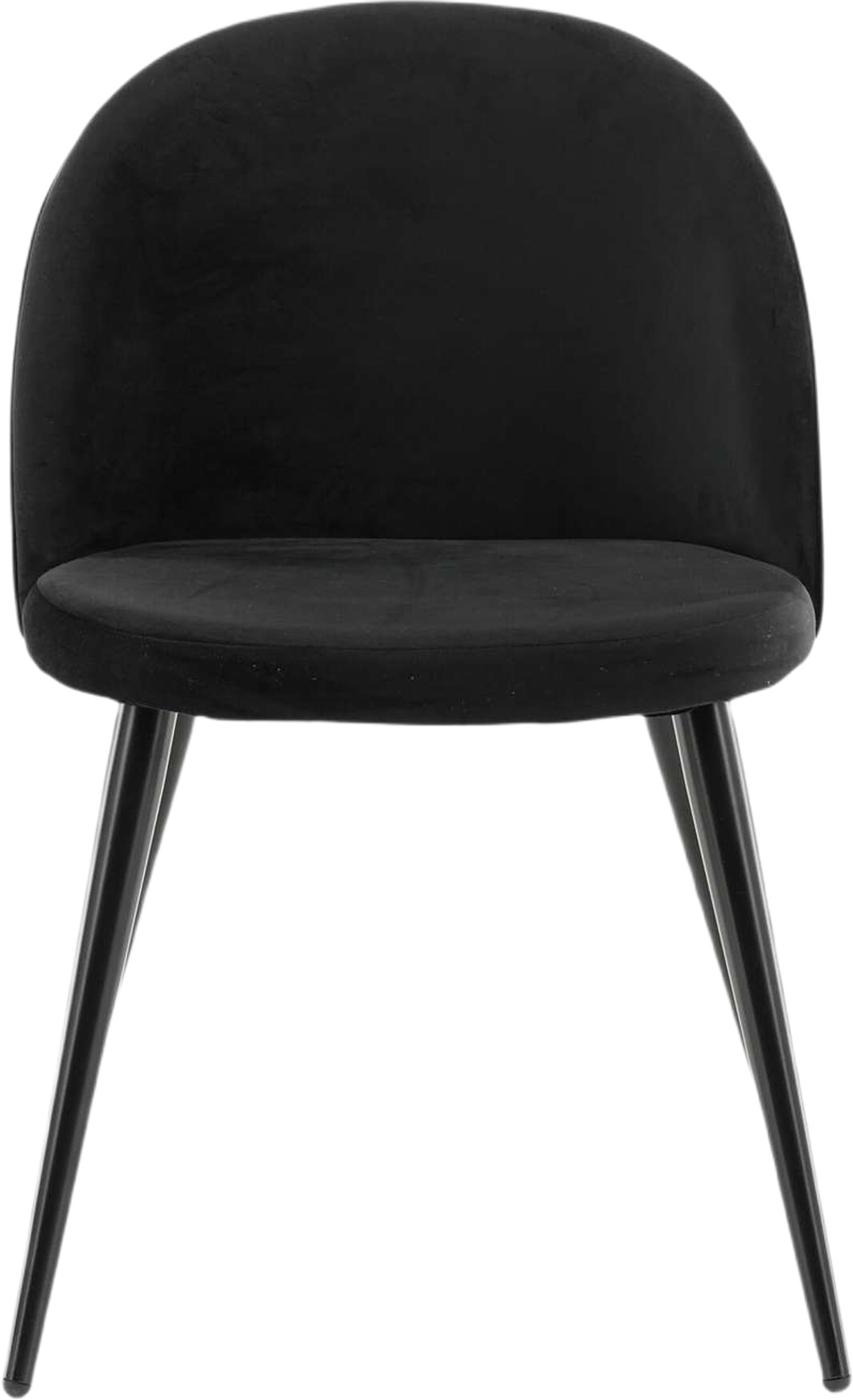 Velvet Matstol 2-pack
