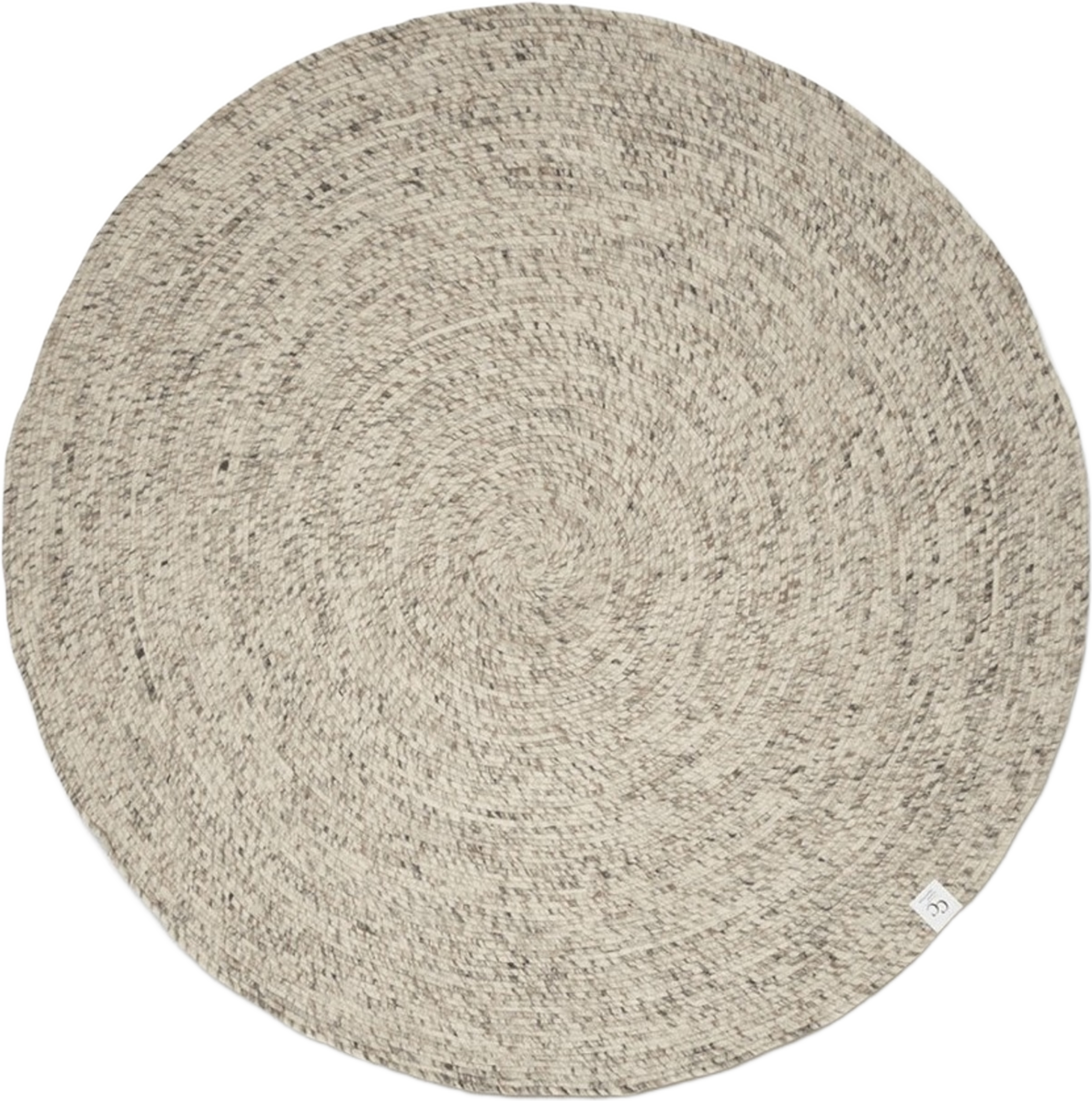 Merino White, från Classic Collection, i färgen natural beige. Klicka för att öppna bilden i stort format