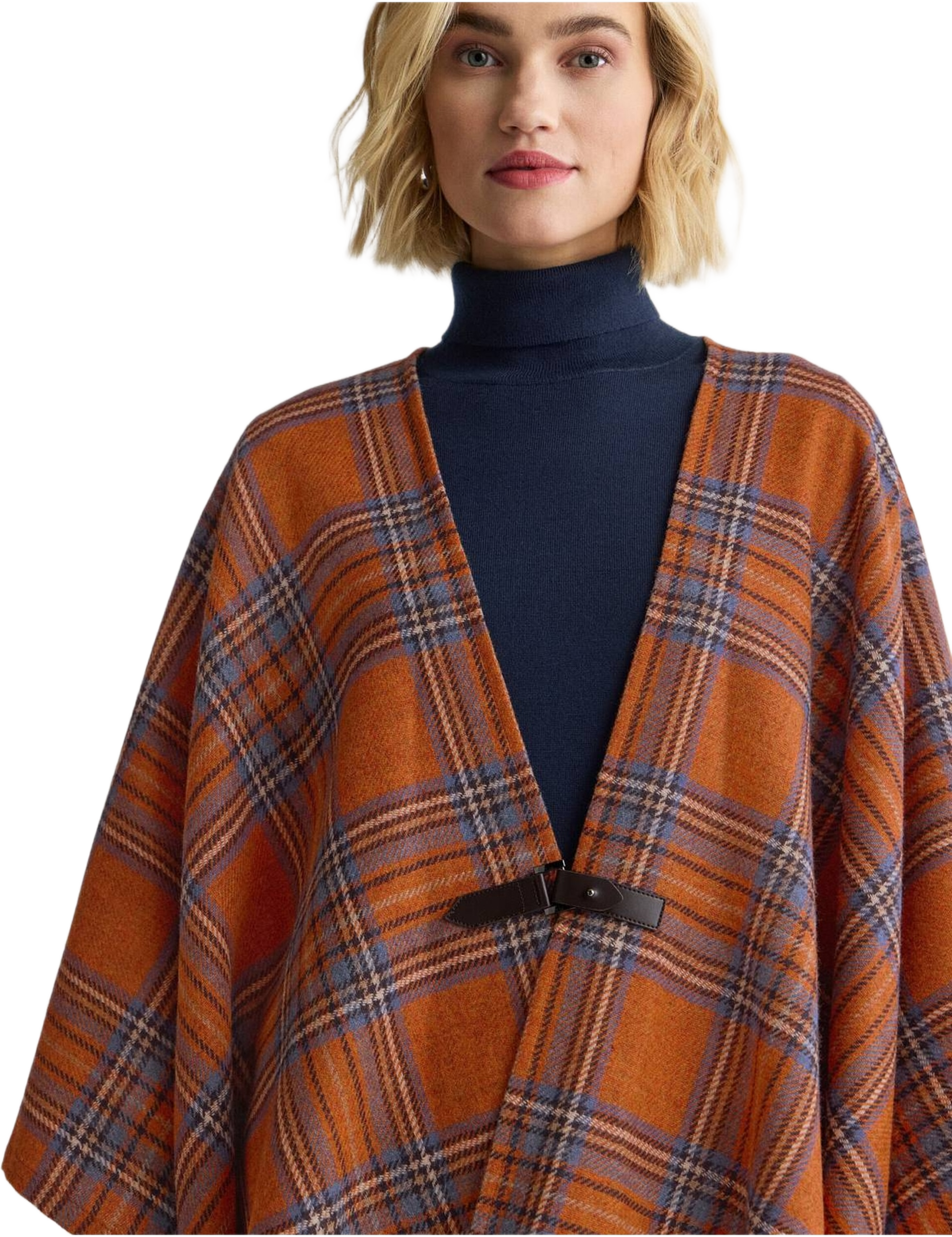 Cape Amelia, från Newhouse, i färgen orange. Klicka för att öppna bilden i stort format