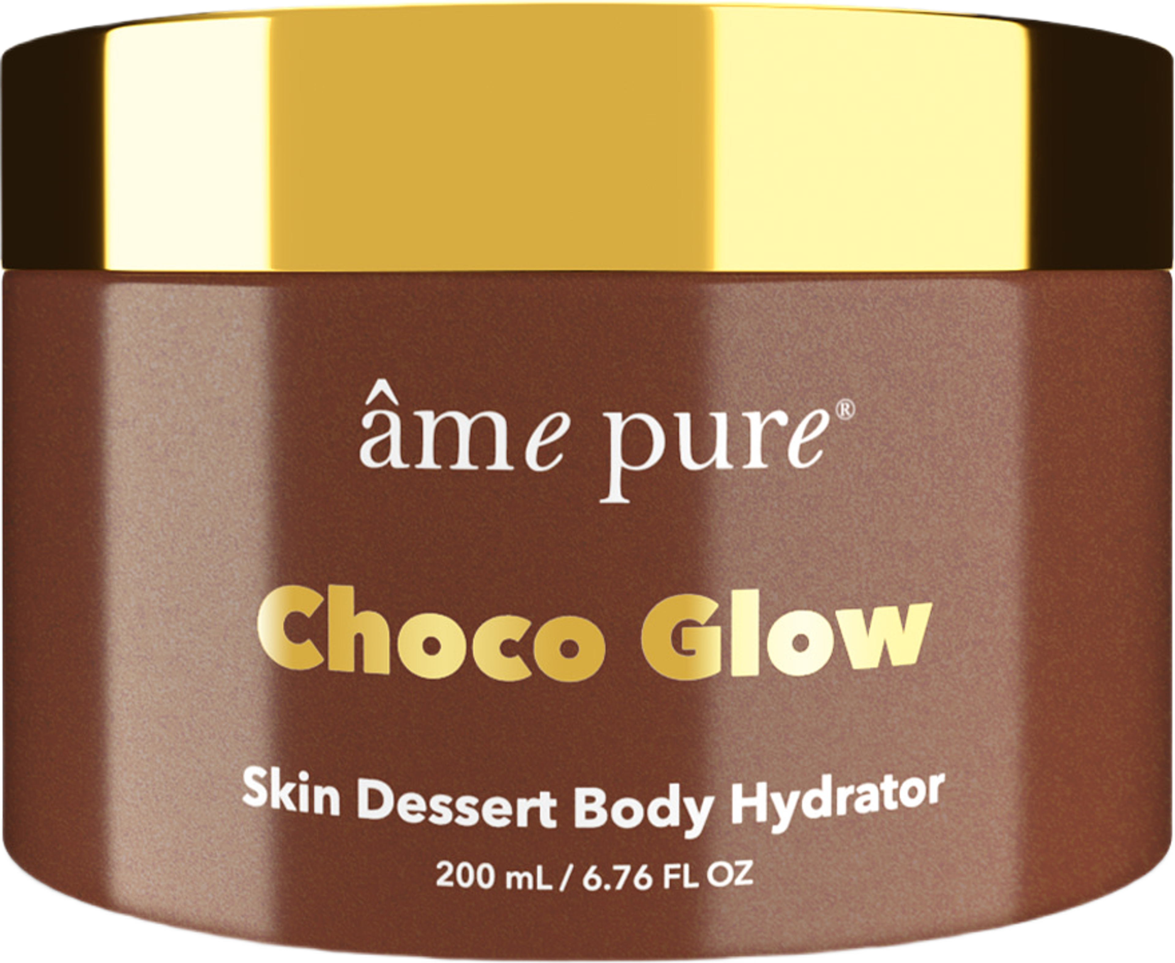 Choco Glow Skin Dessert Body Hydrator 200ml
