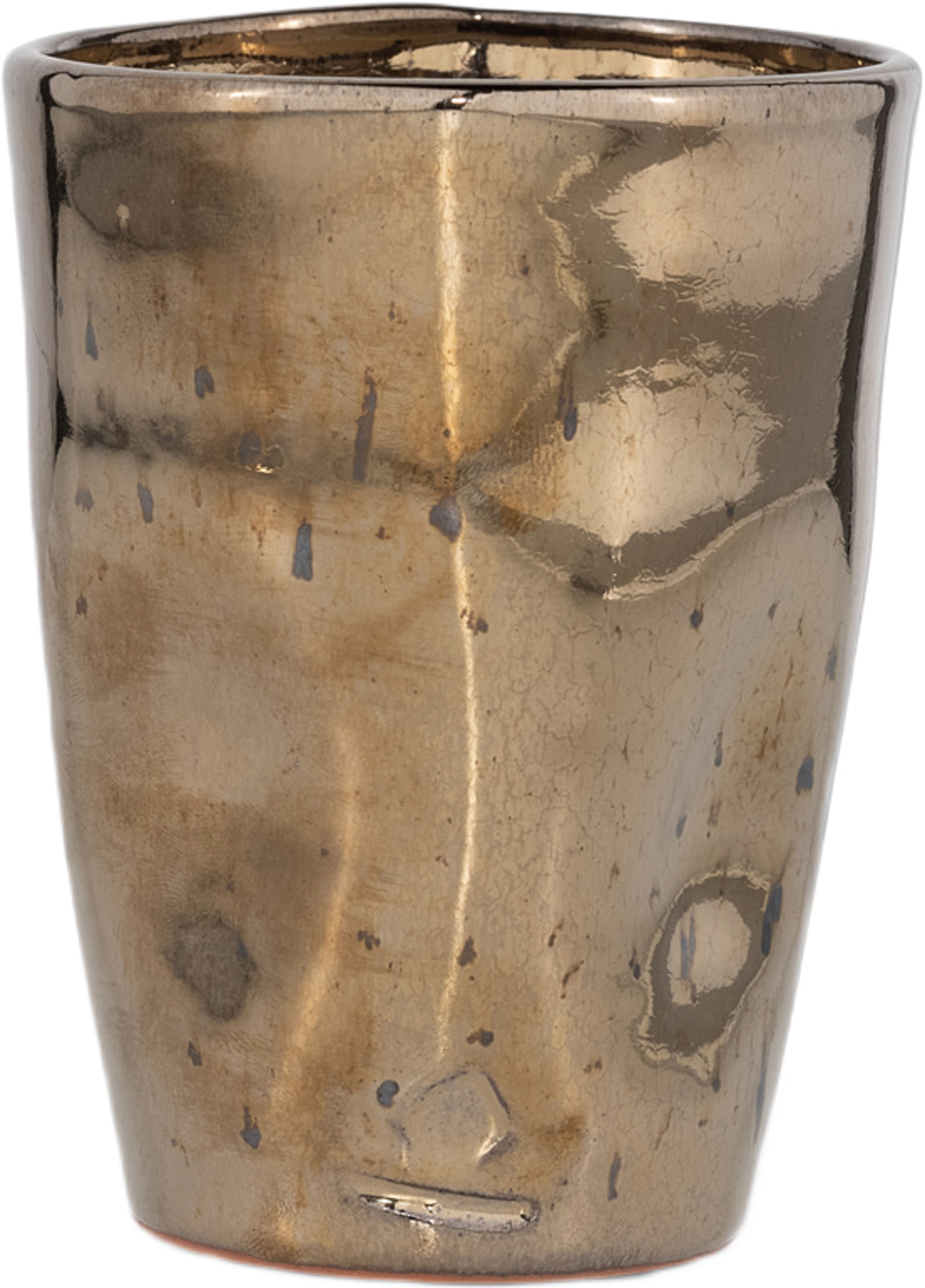 Mugg Platinum 12x9cm 300ml