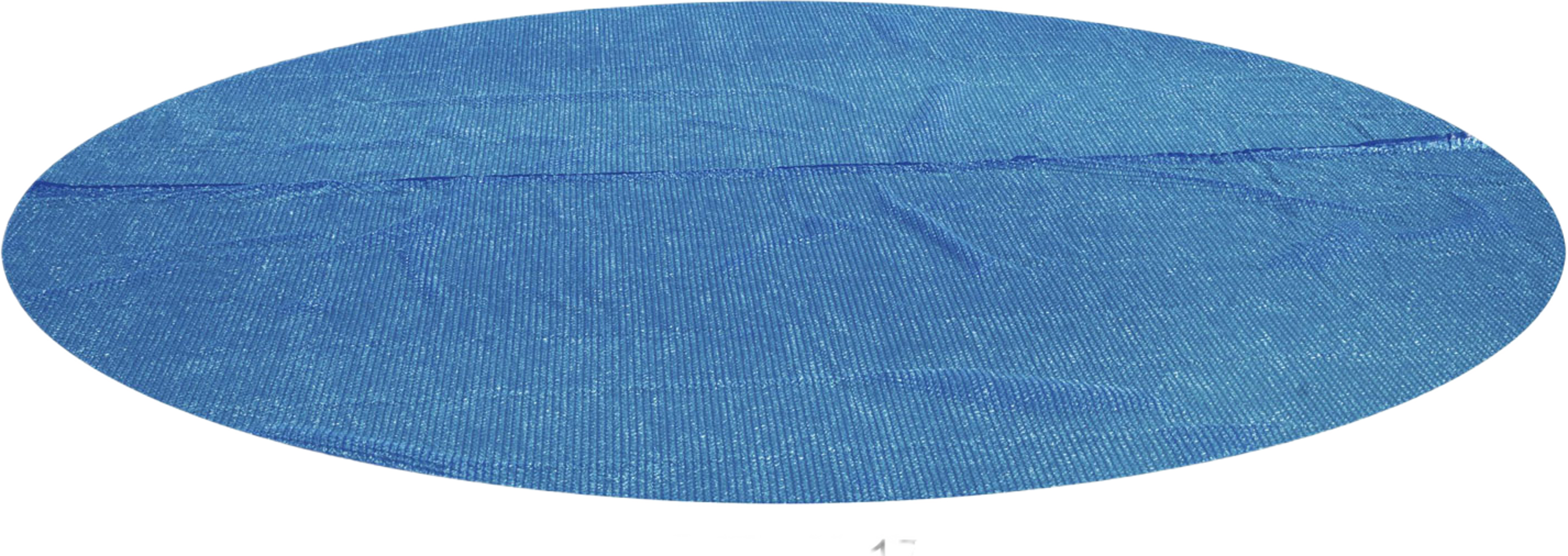 Flowclear Solar Pool Cover 4,17m