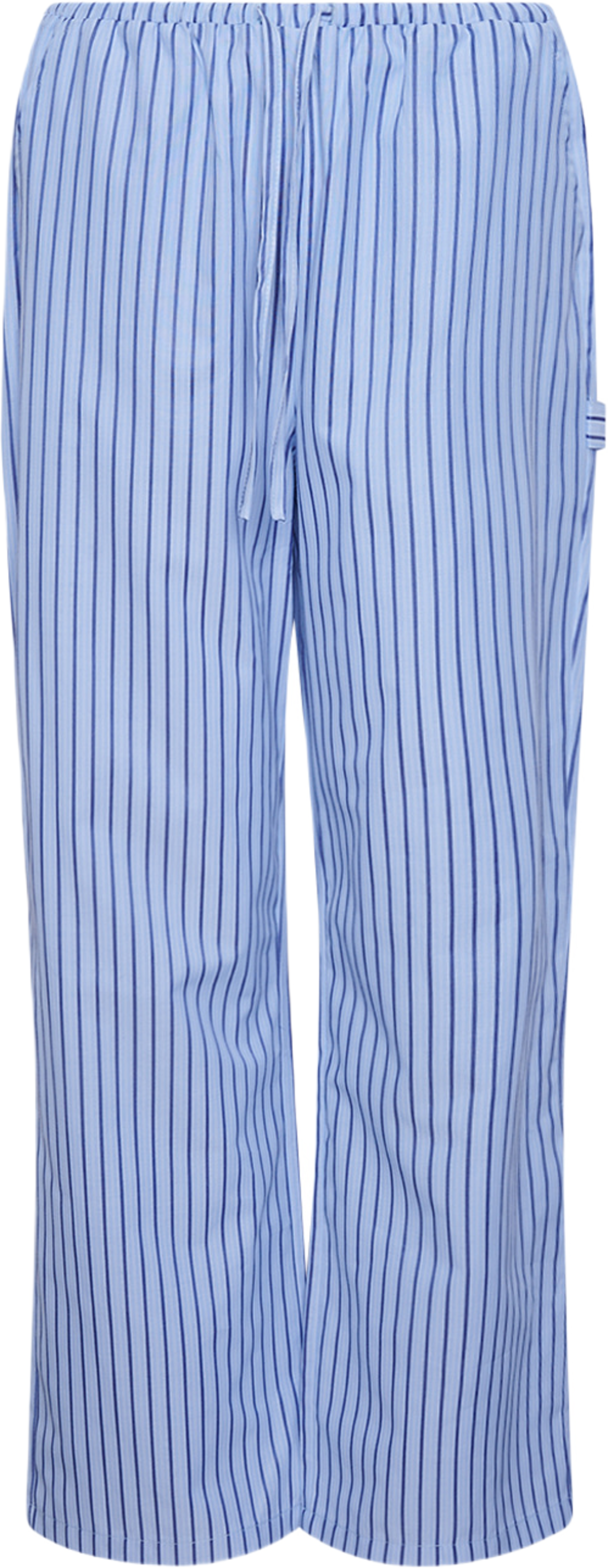 Sally Pants - Orella Stripe