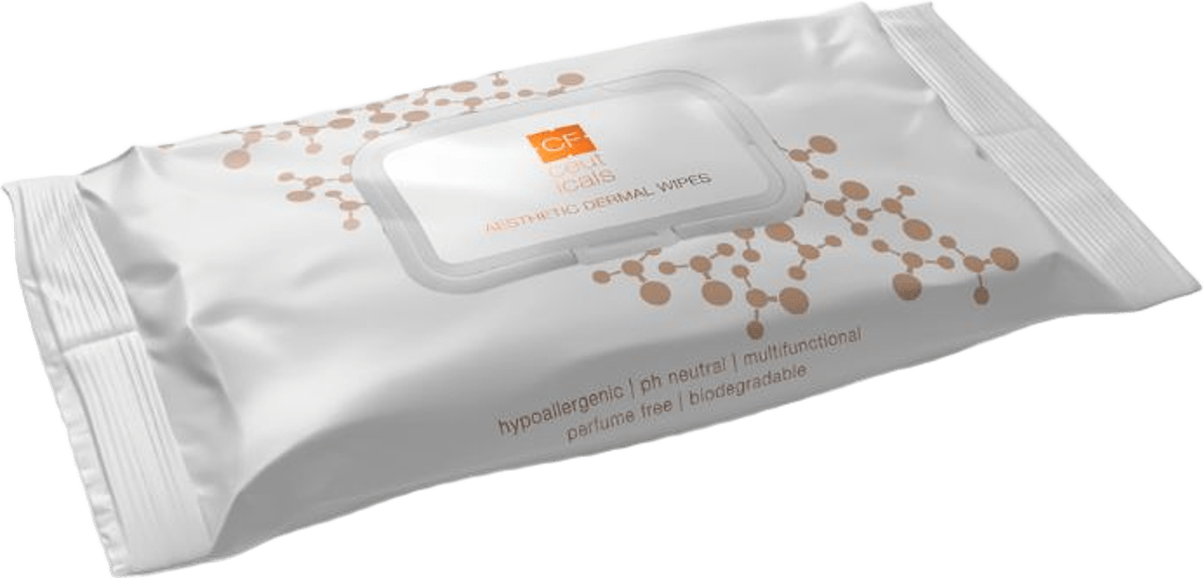 Aesthetic Dermal Wipes