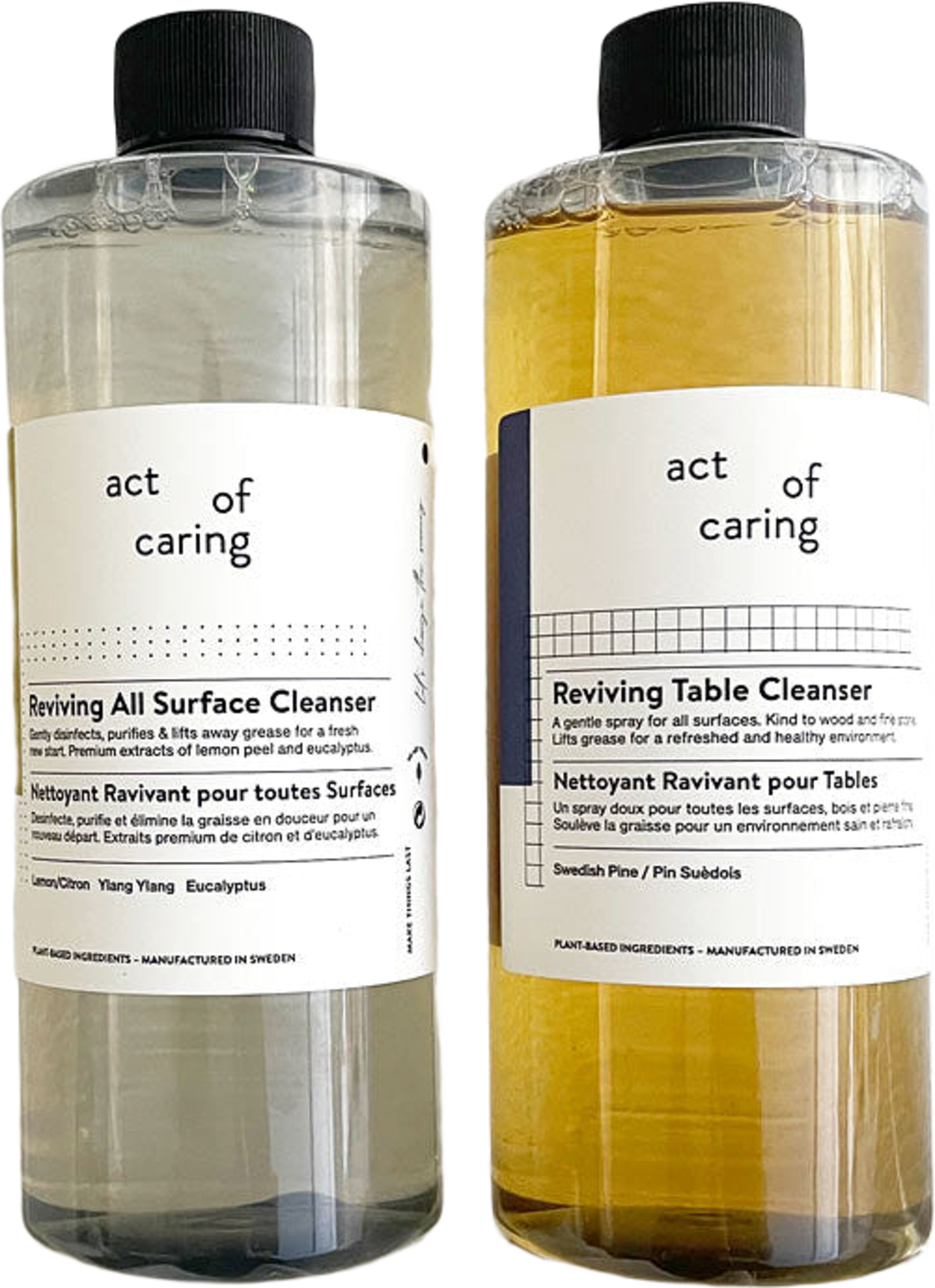 Reviving All Surface Cleanser Refill