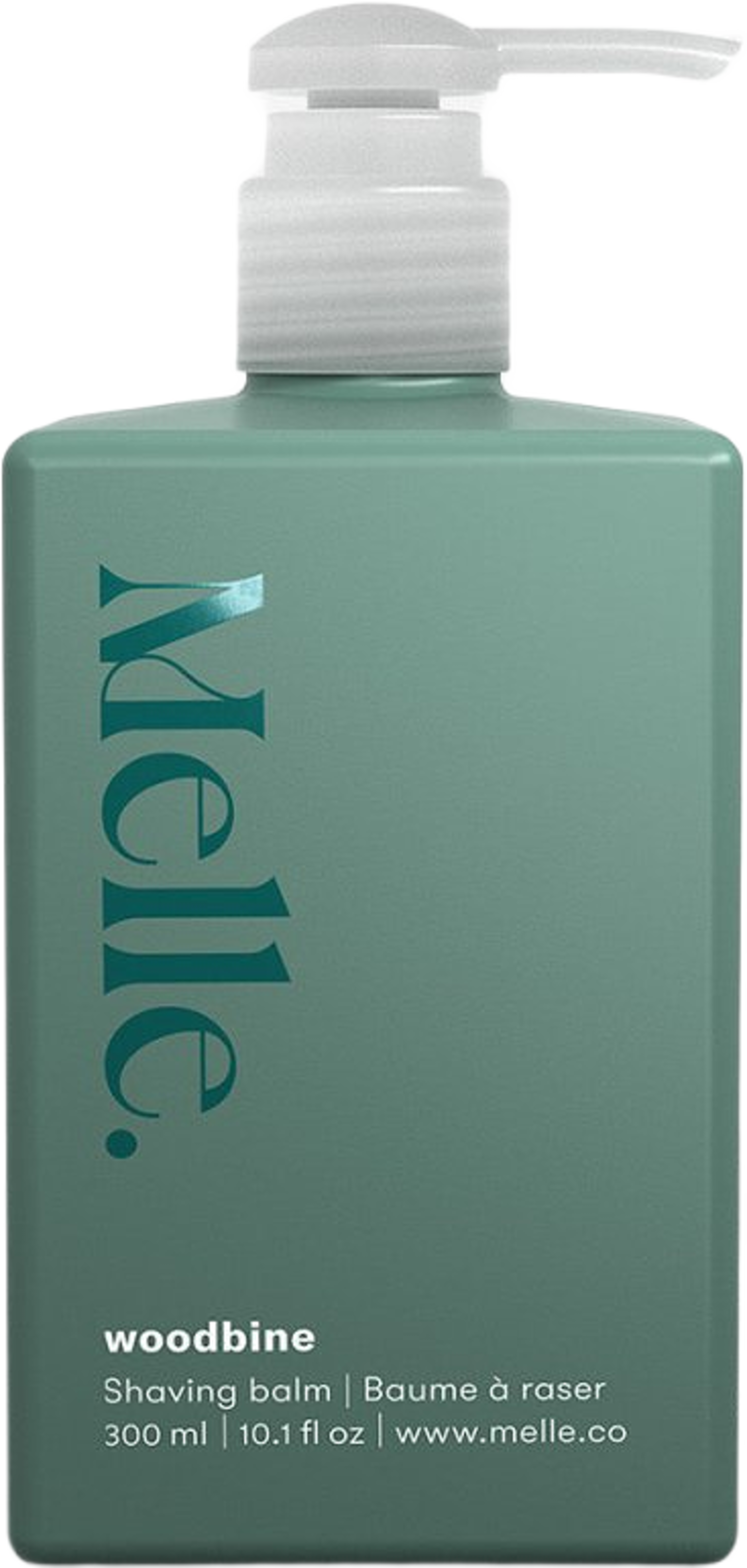 Woodbine Shaving Balm
