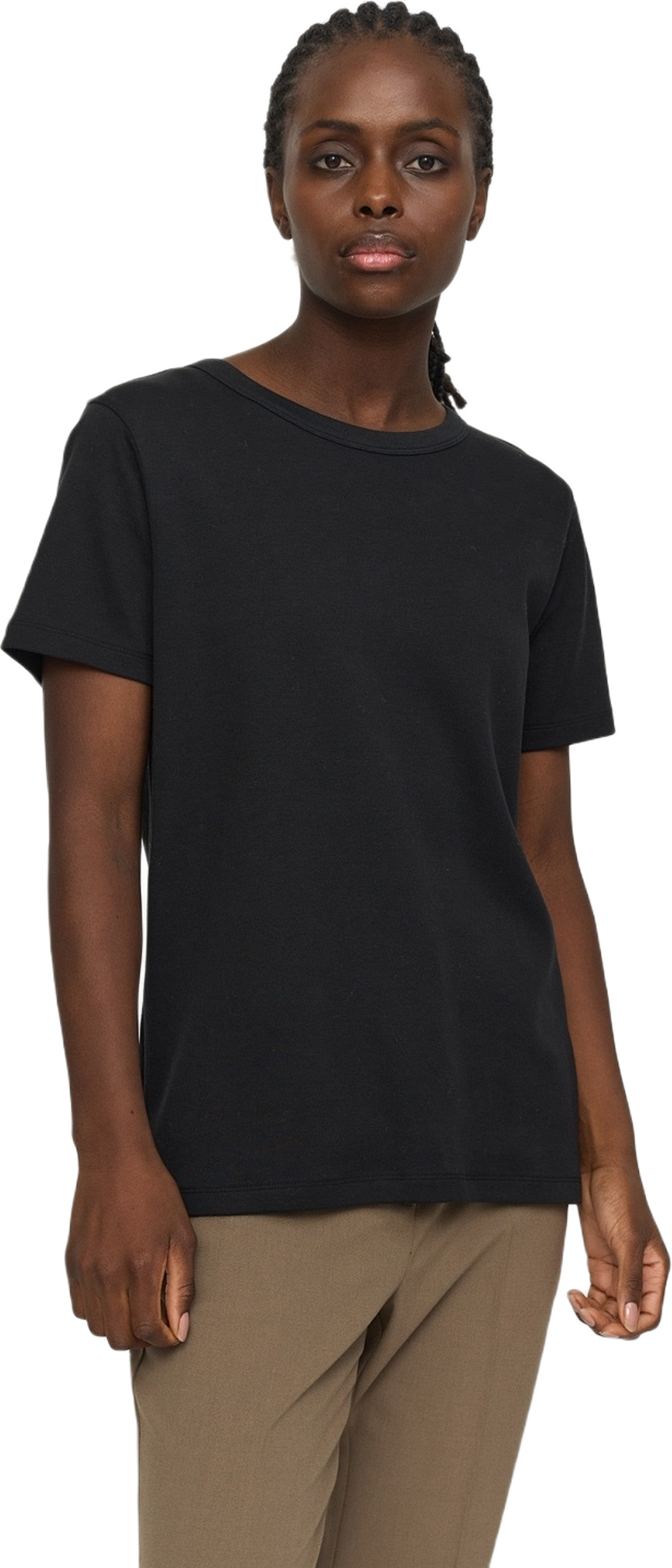 Srhella T-shirt Gots