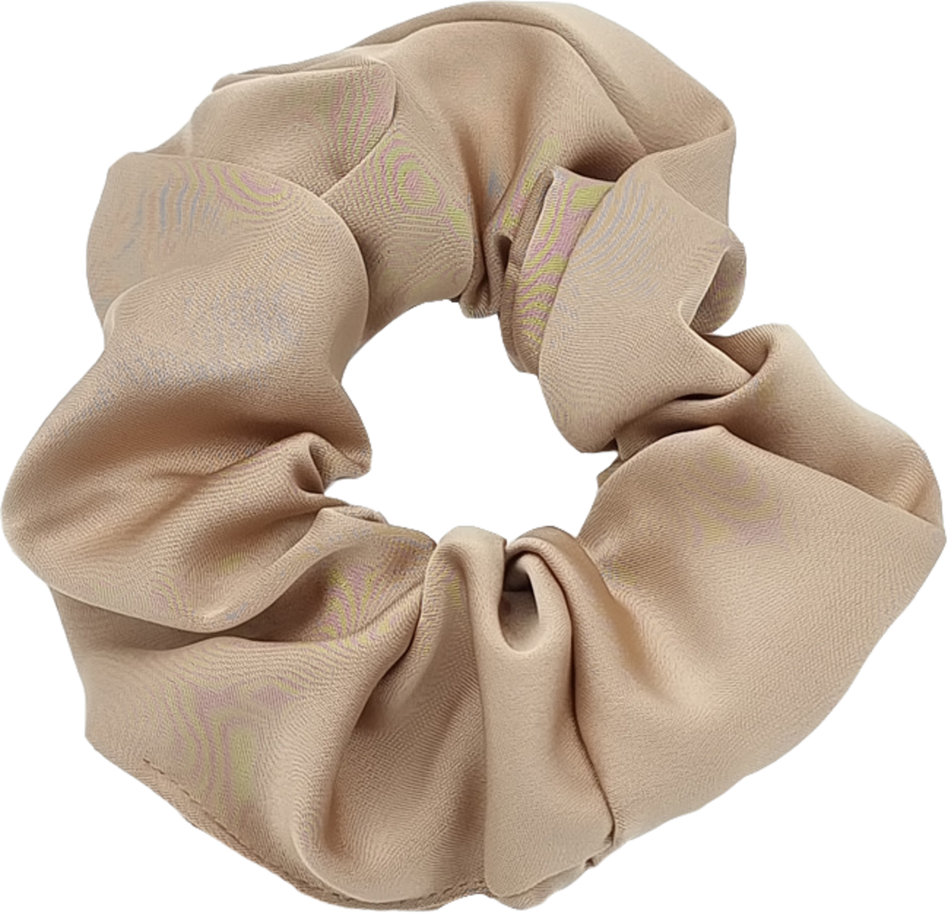 Hårscrunchie Lyxig