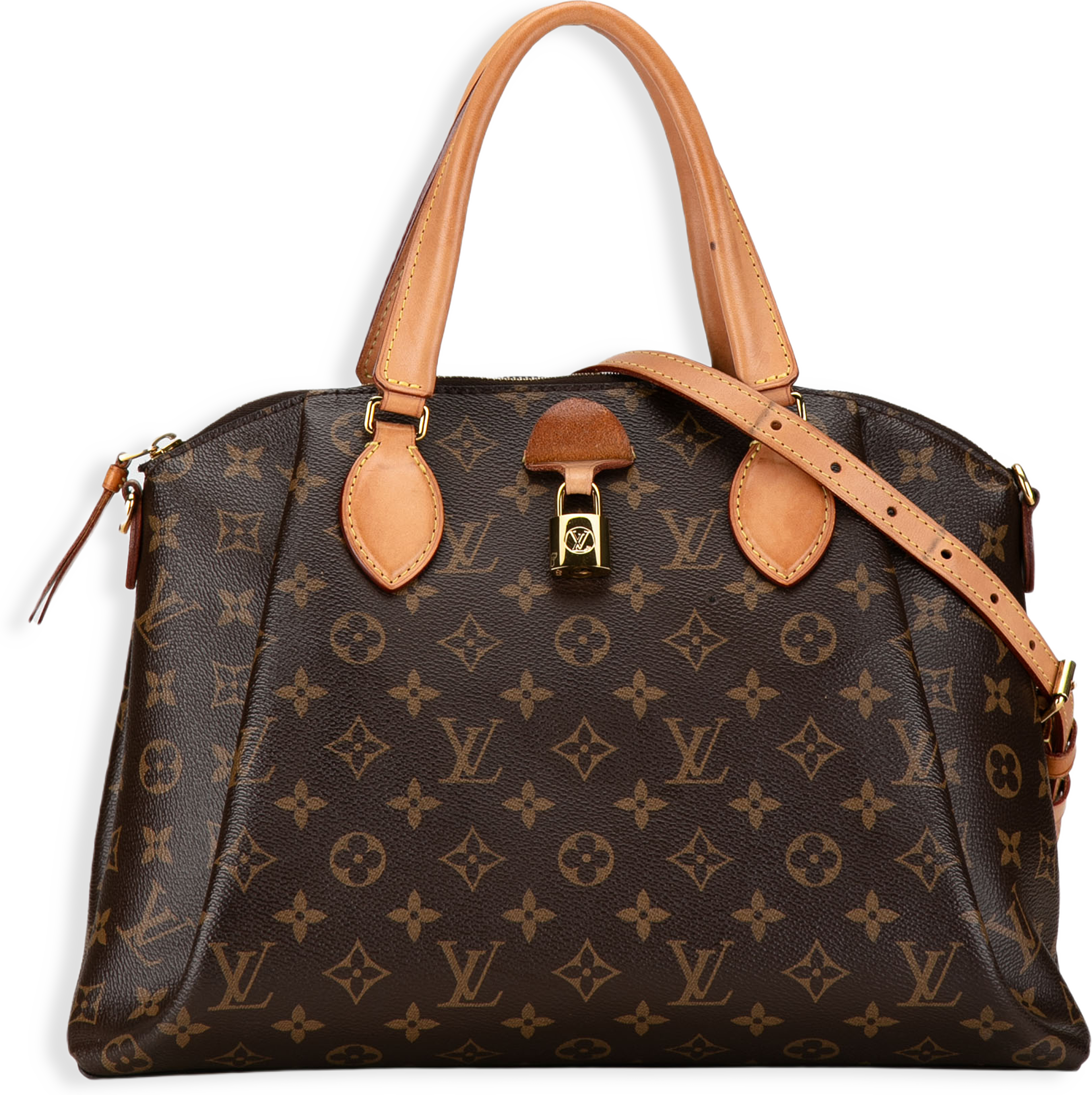 Louis Vuitton Monogram Rivoli Mm