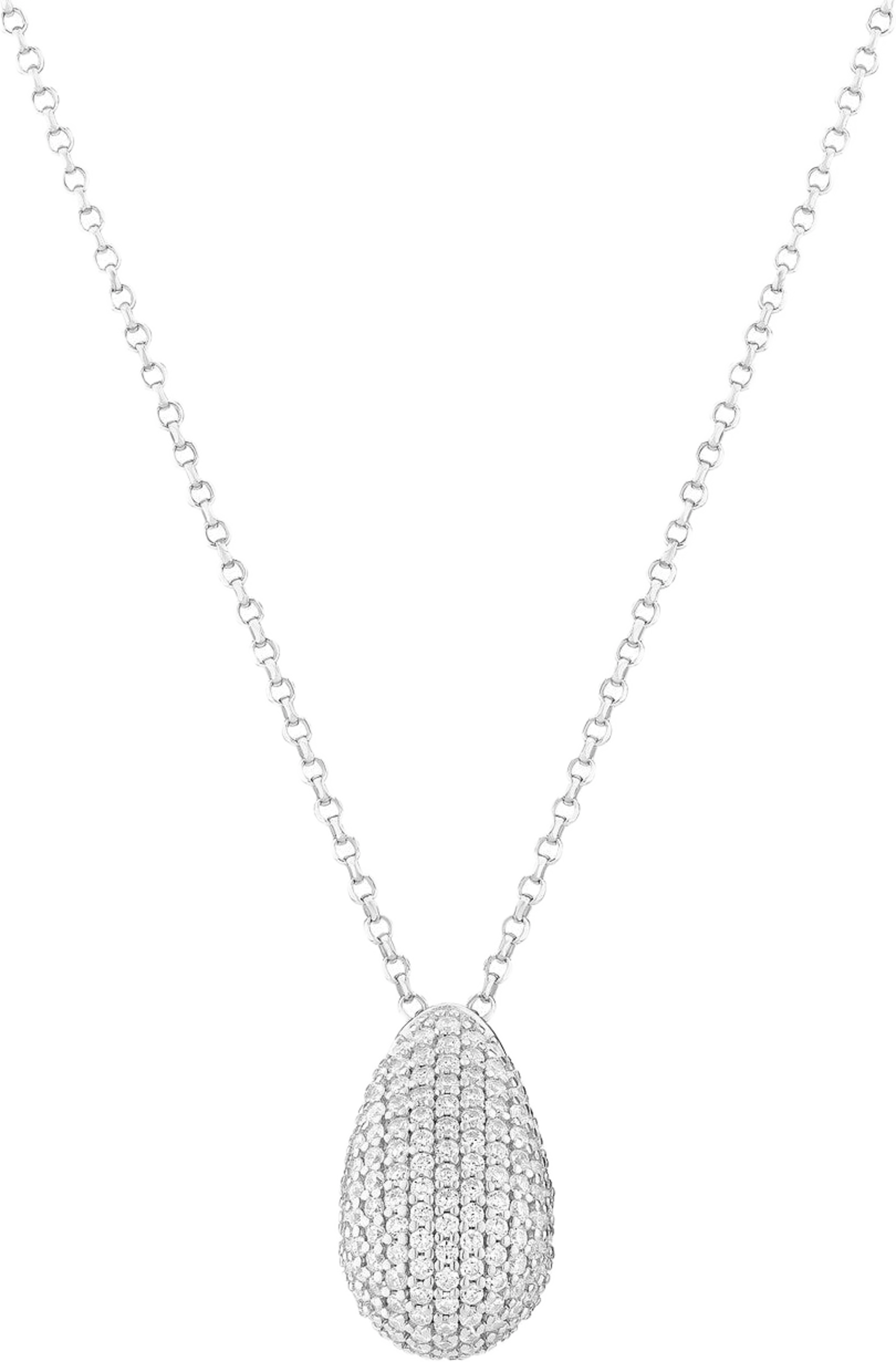 Halsband Goccia Altro