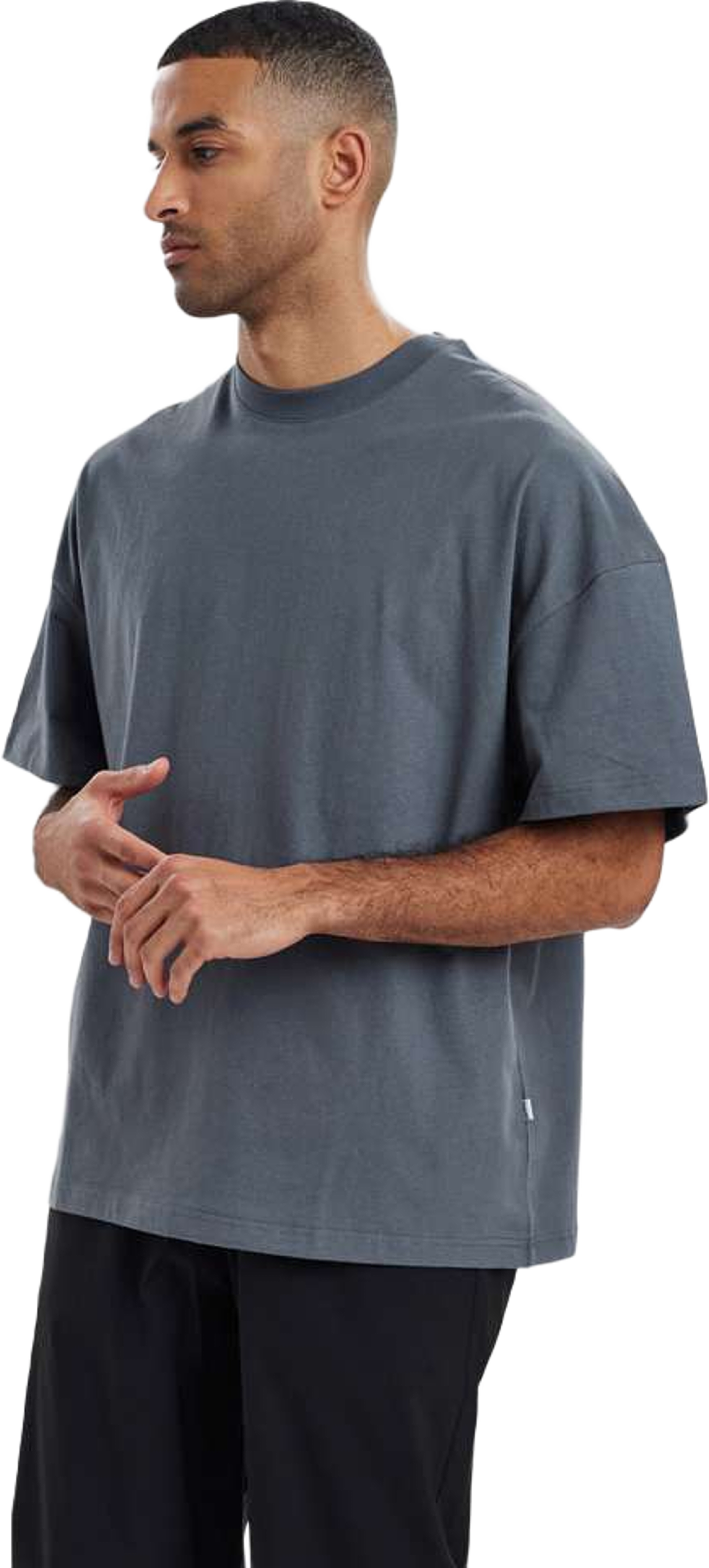 Oversize Tee