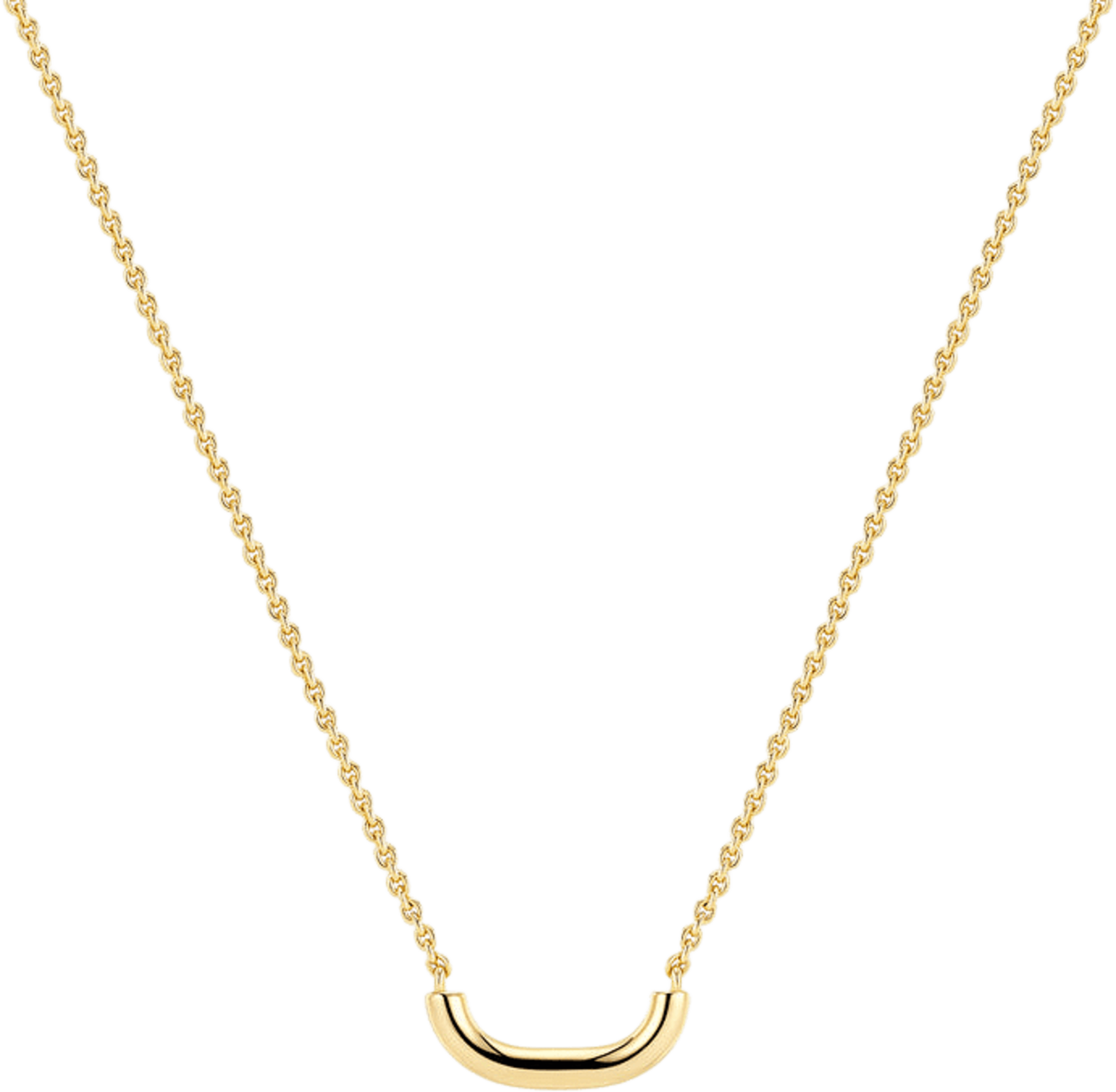 Halsband Capriana Pianura