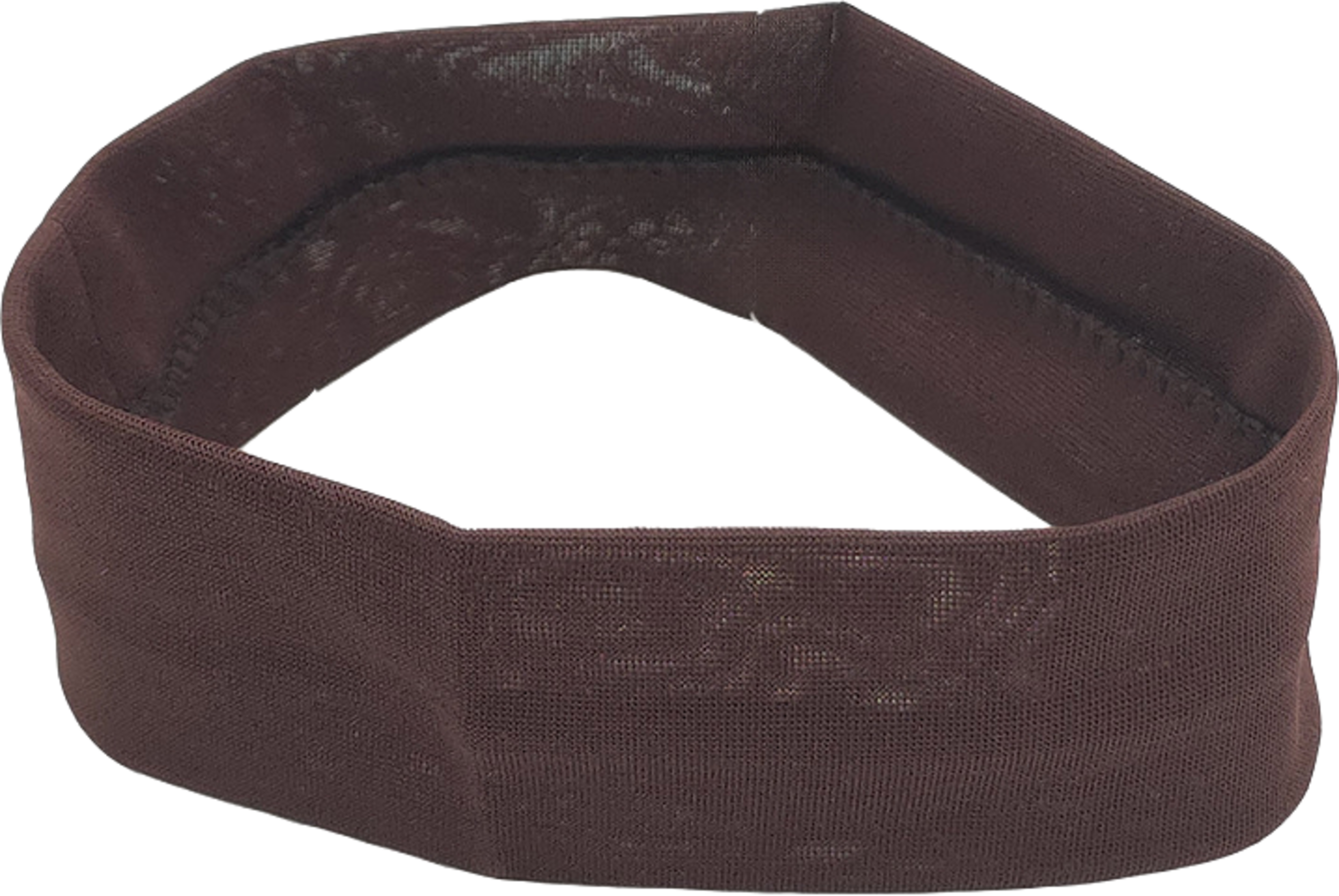 Hårband Stretch 4,5cm, från Complement, i färgen dark brown. Klicka för att öppna bilden i stort format