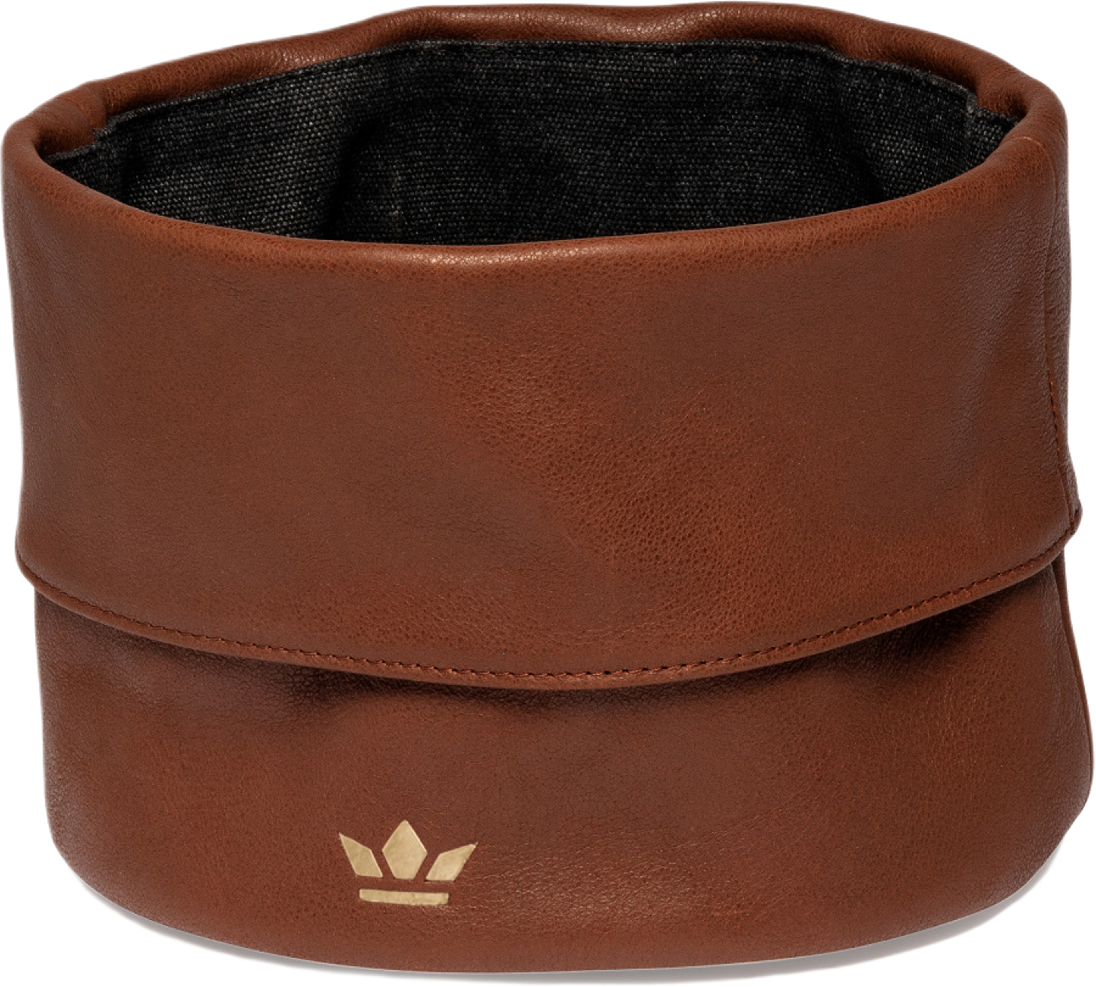 Brödkorg Classic Svart 20 X 15 Cm