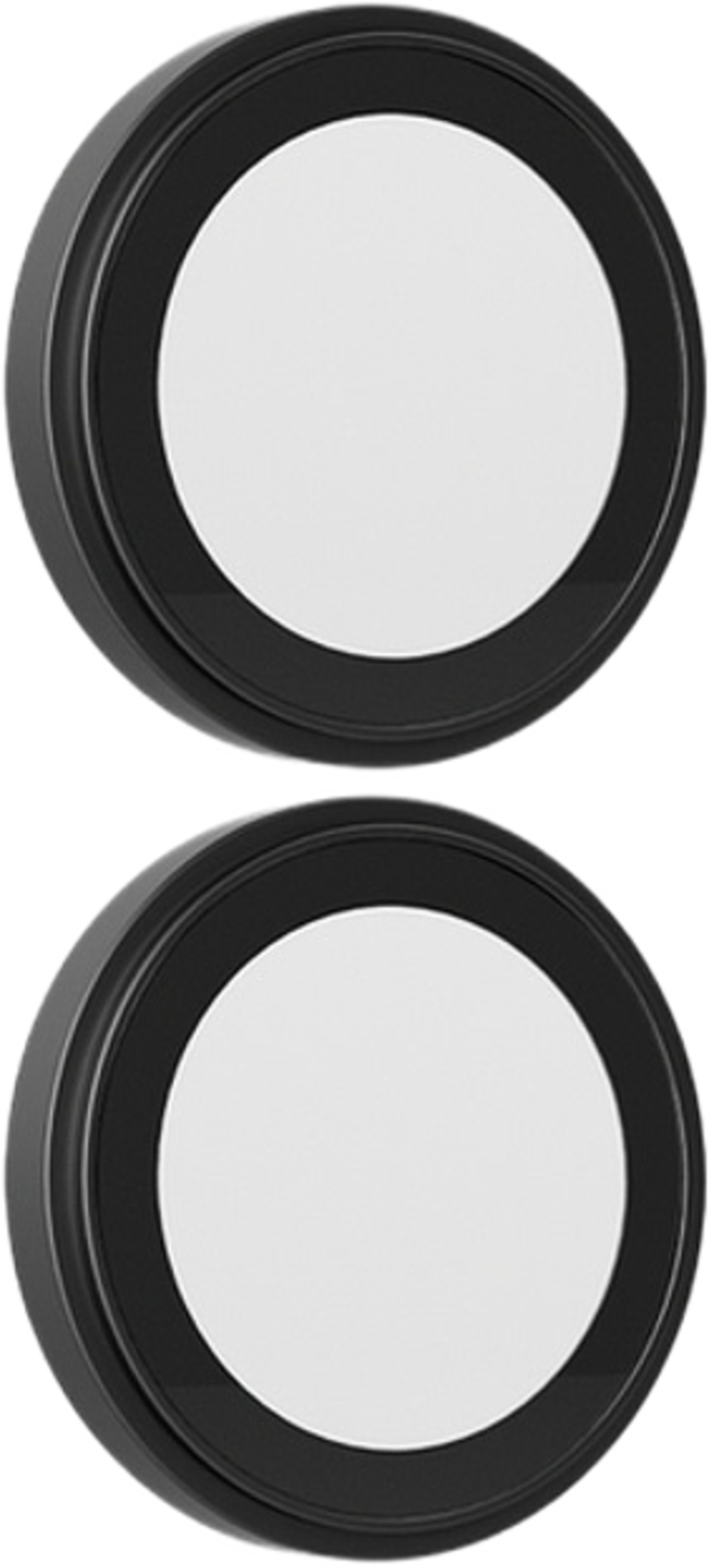 Individual Camera Lens Protector Kit Iphone, från Ideal Of Sweden, i färgen black. Klicka för att öppna bilden i stort format