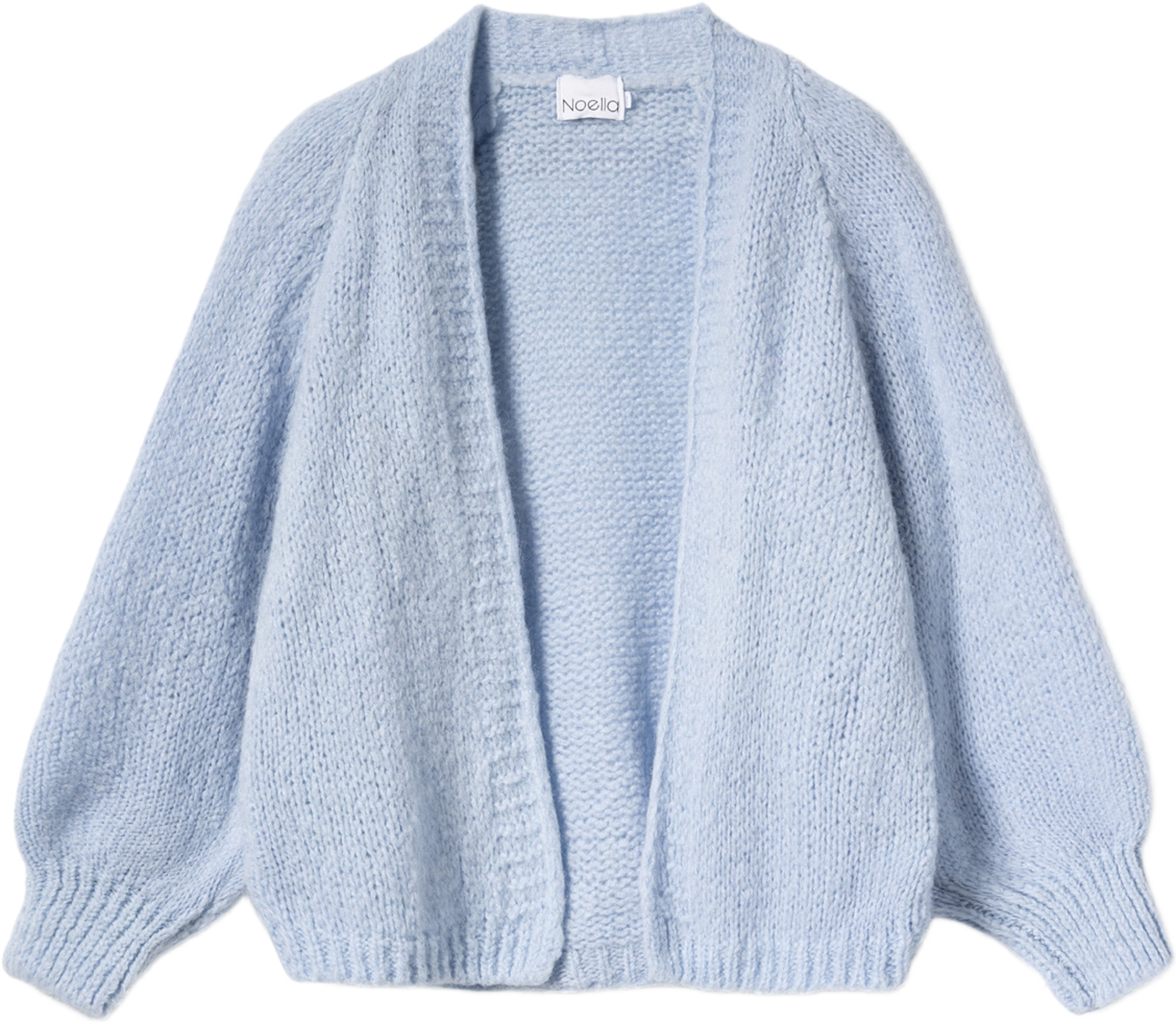 Fora Sticka Cardigan
