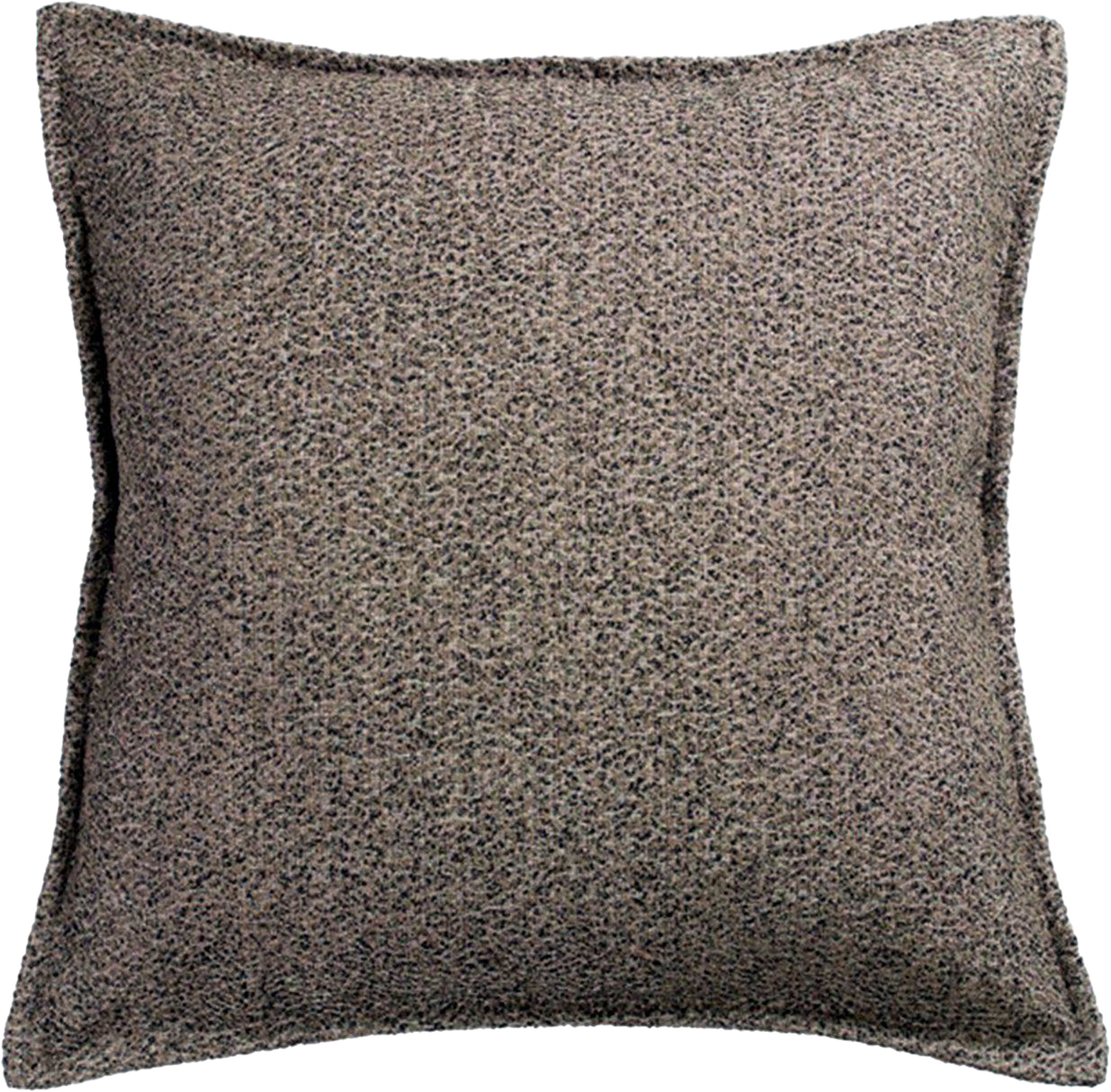 Hella Kuddfodral, från Svanefors, i färgen brun. Klicka för att öppna bilden i stort format