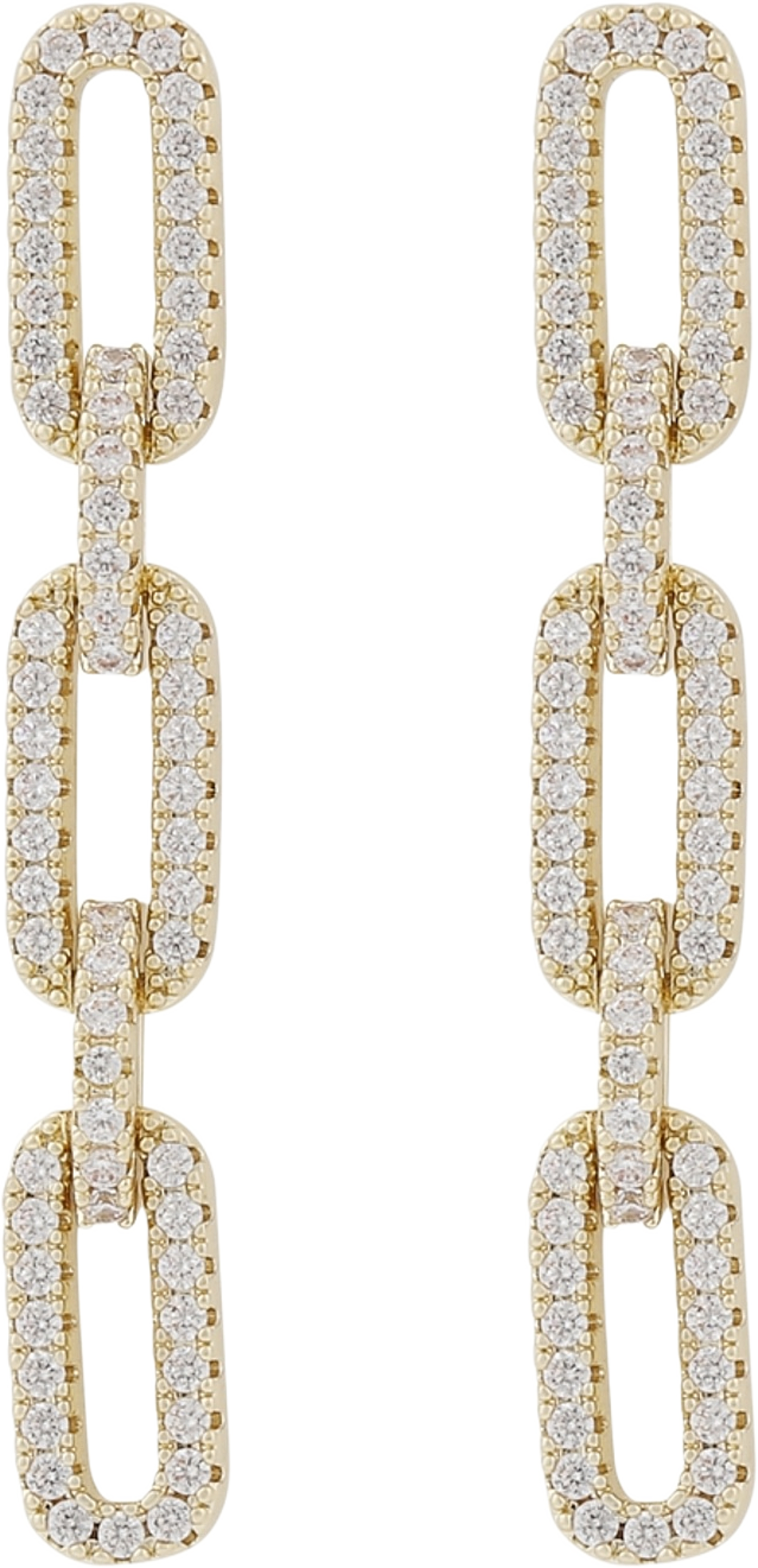 Honey Chain Ear