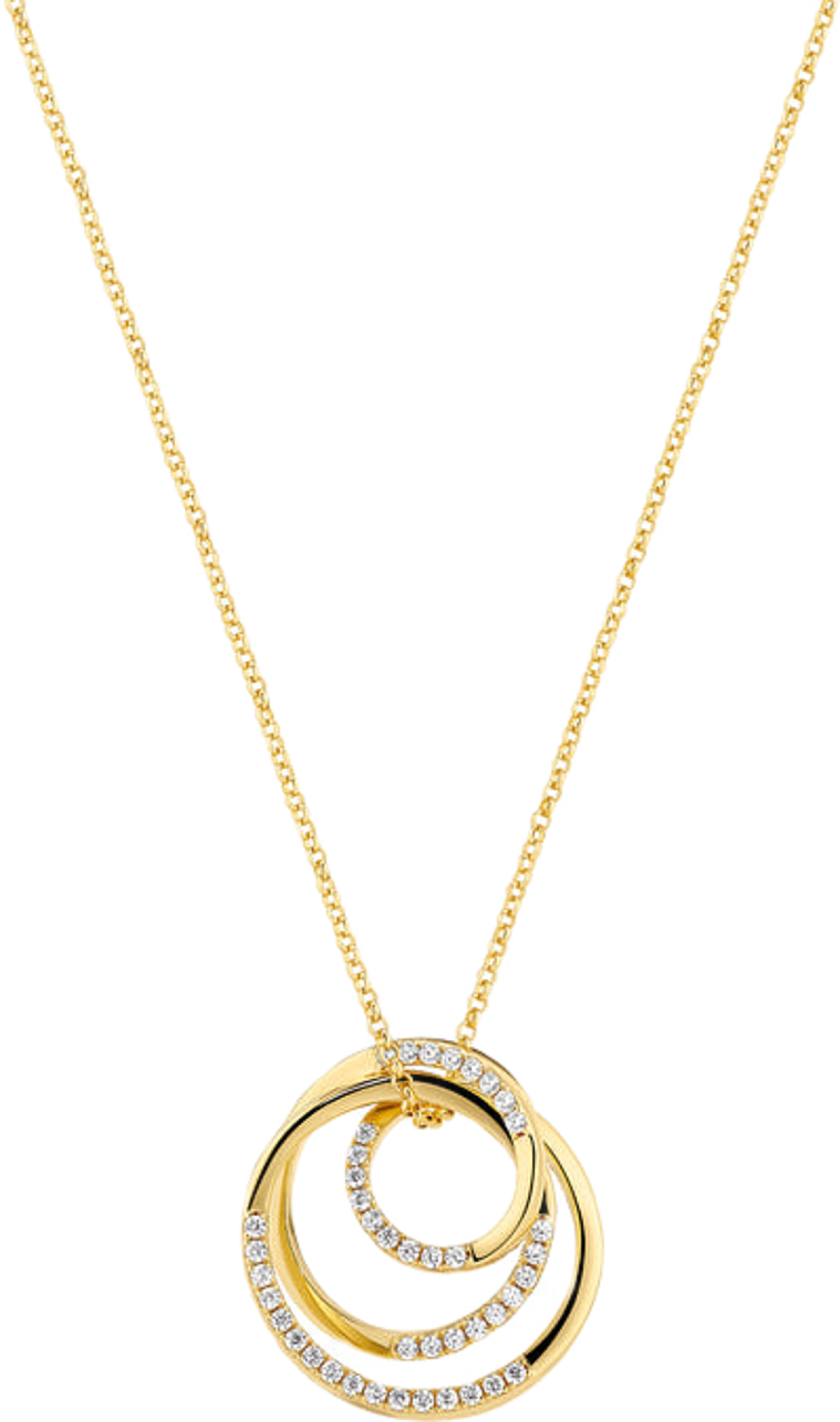 Spirale Necklace