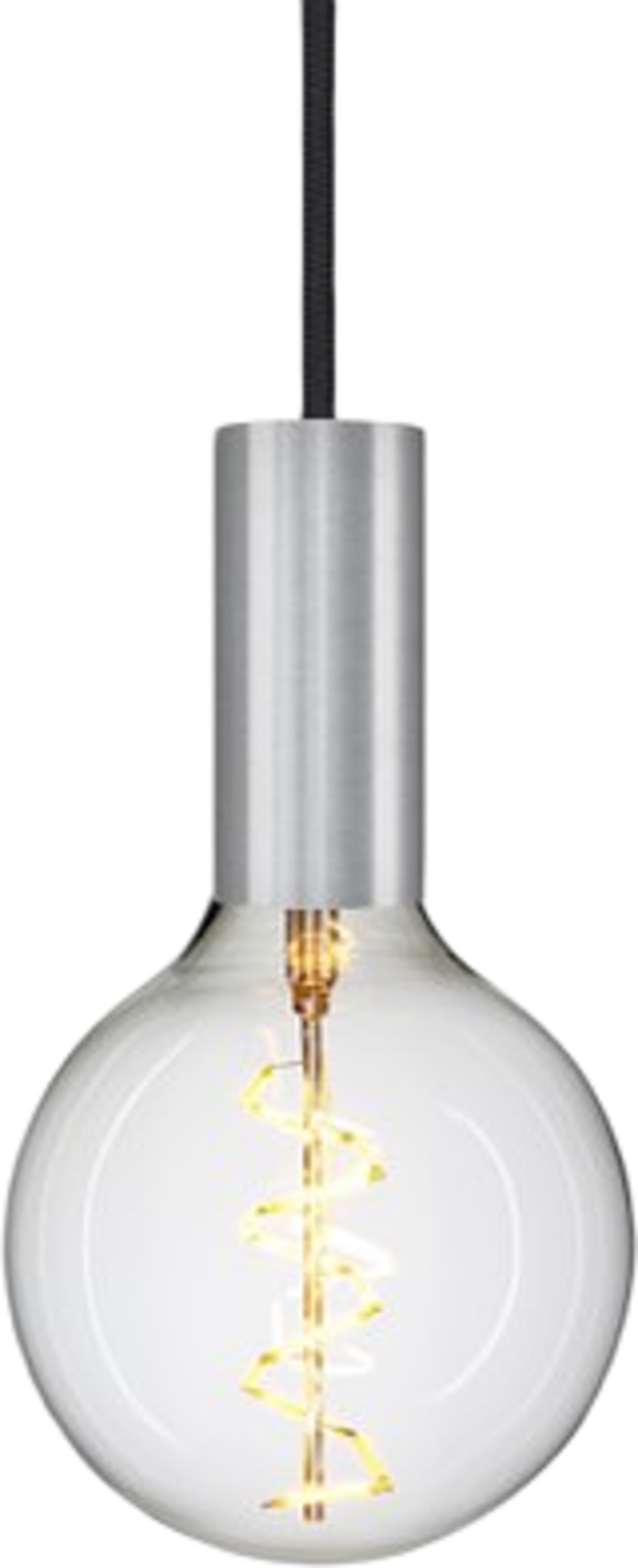 Fönsterlampa Tube Foil