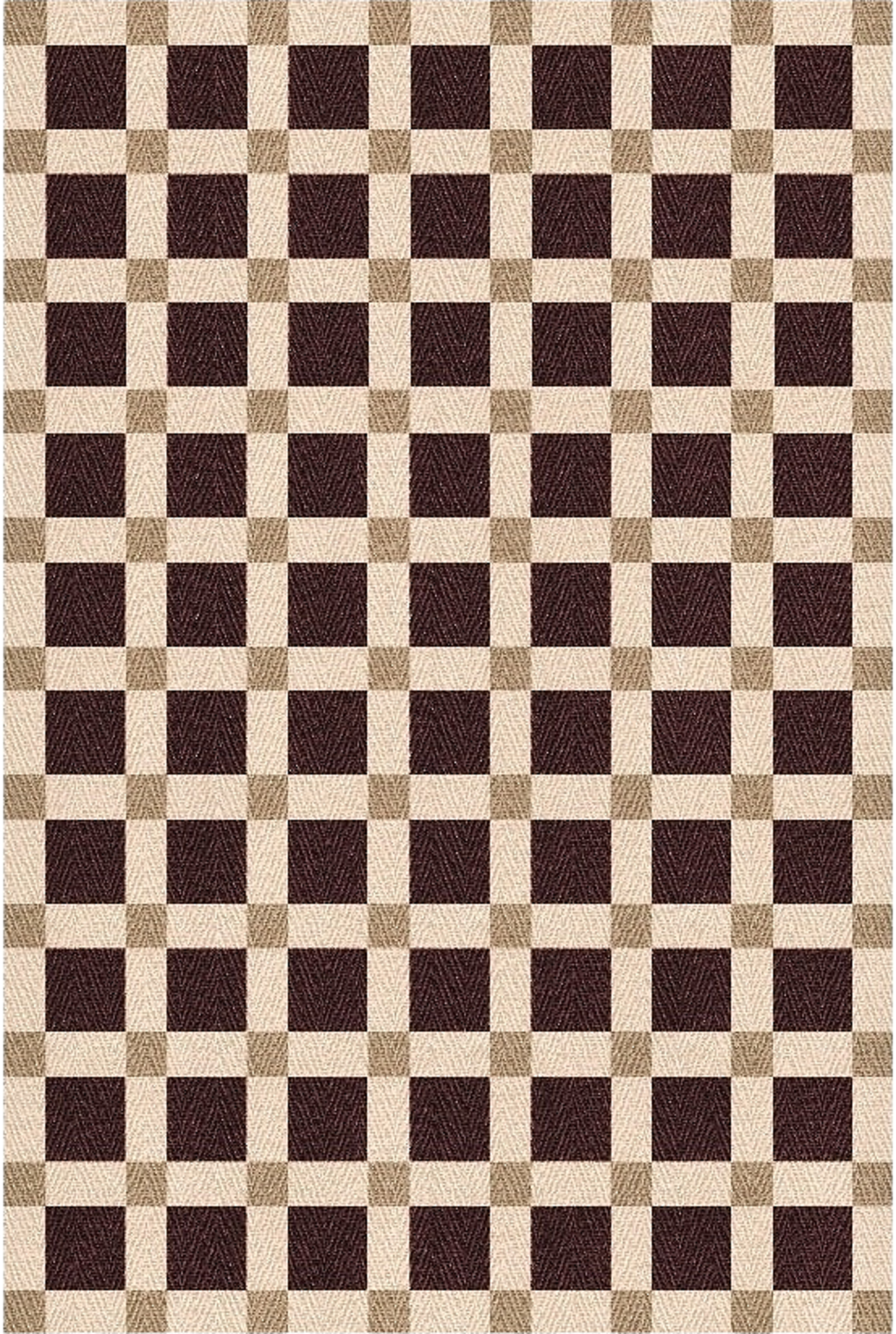 Evelina Kroon Ullmatta 140x200cm