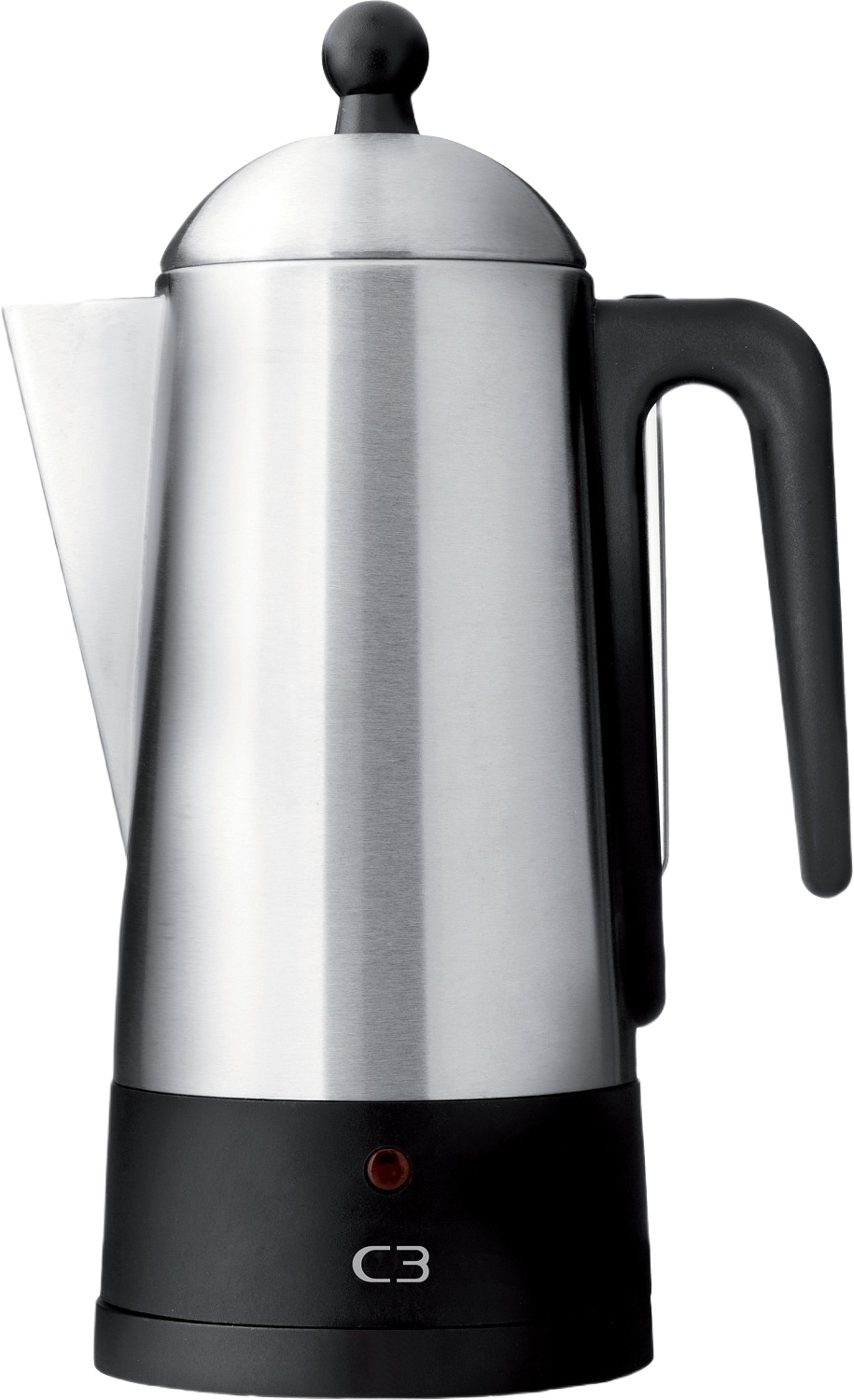Perkolator Design 10kp
