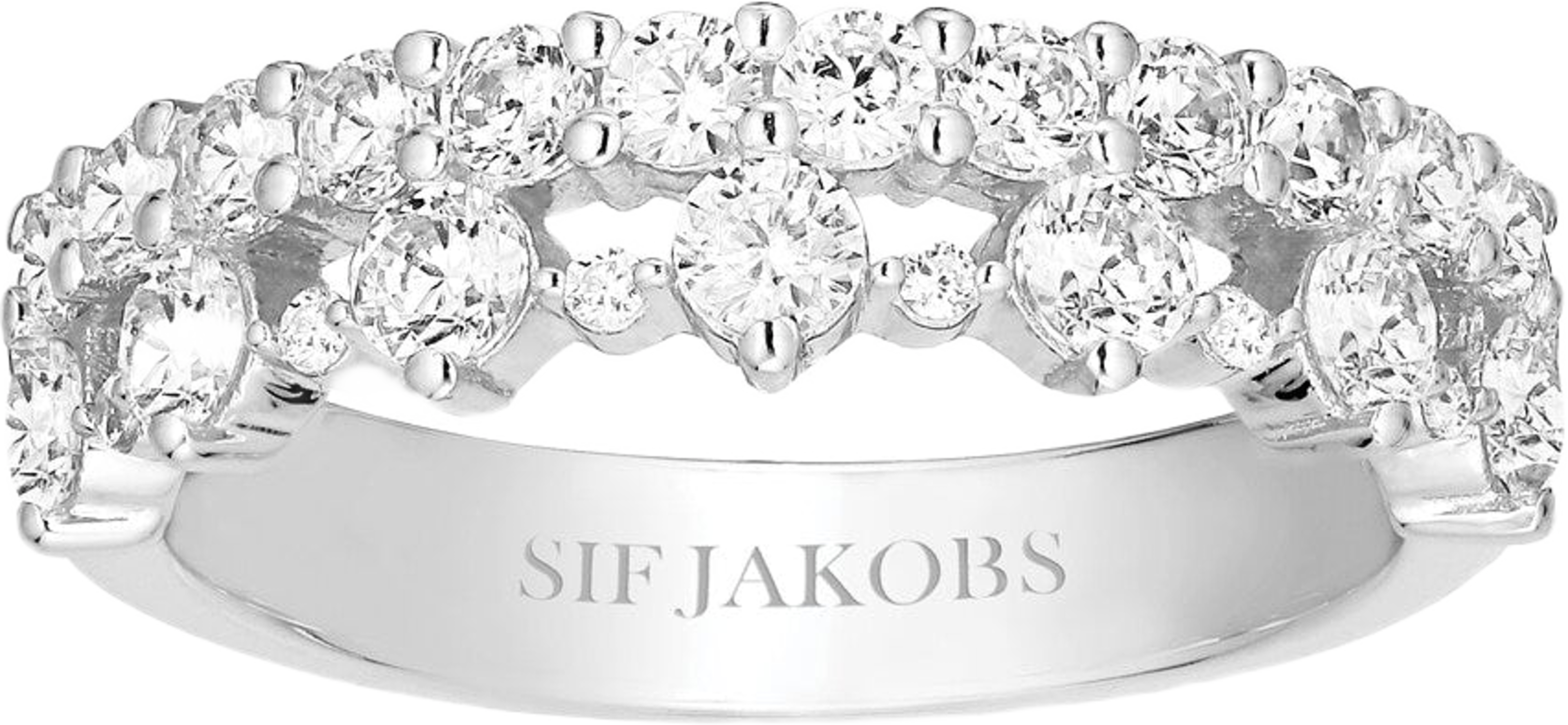 Ring Livingo