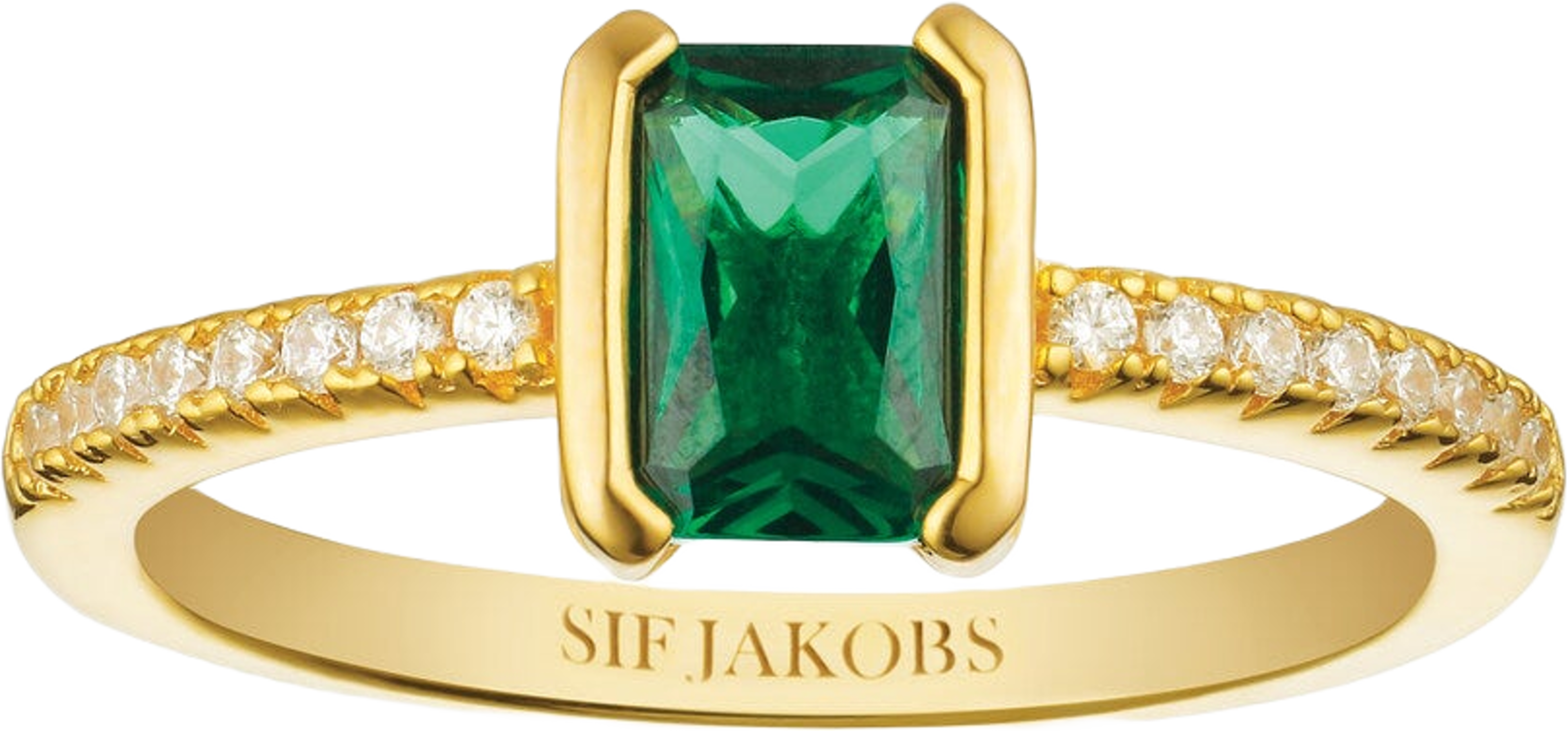 Ring Roccanova Piccolo