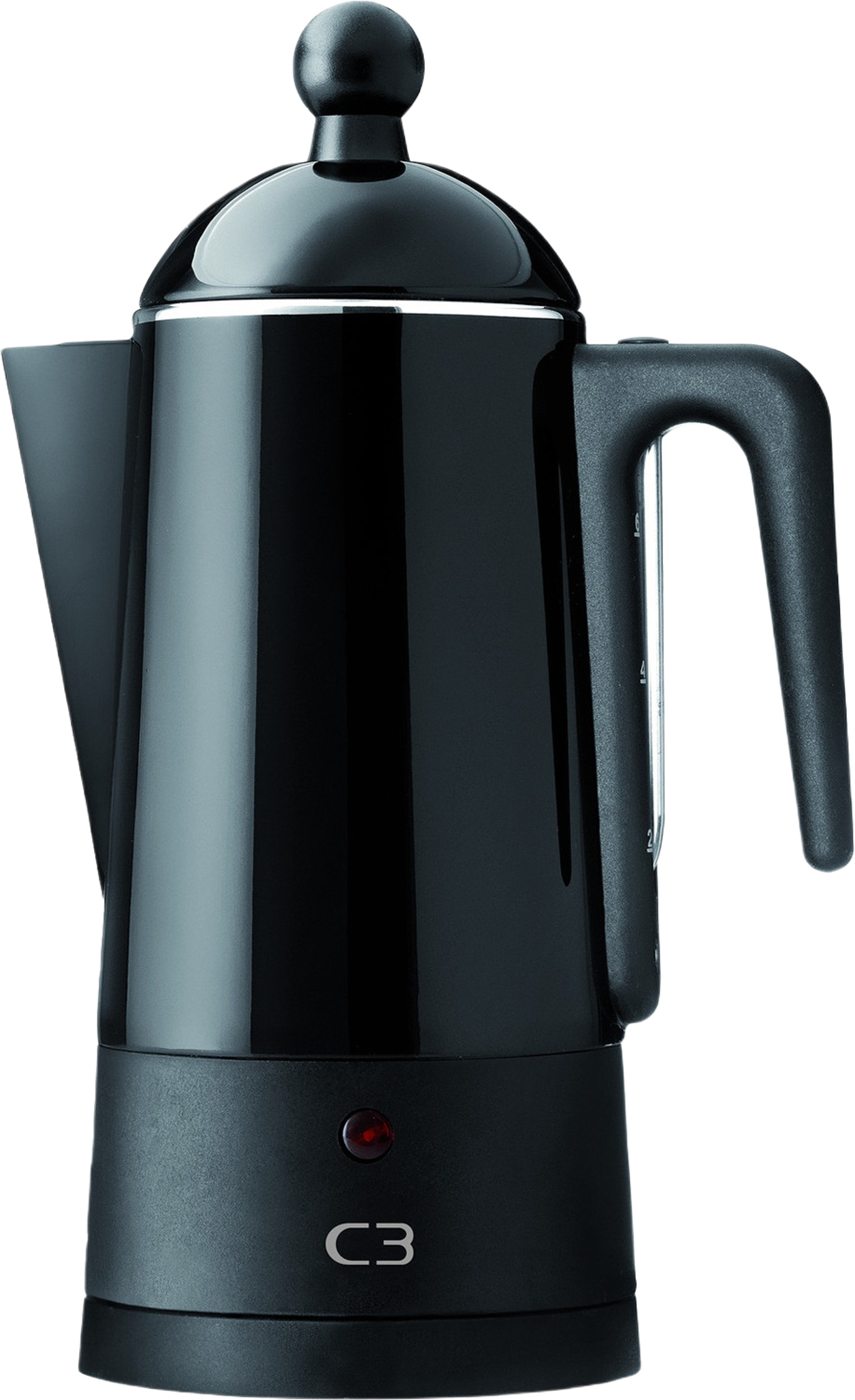 Perkolator Design 6kp