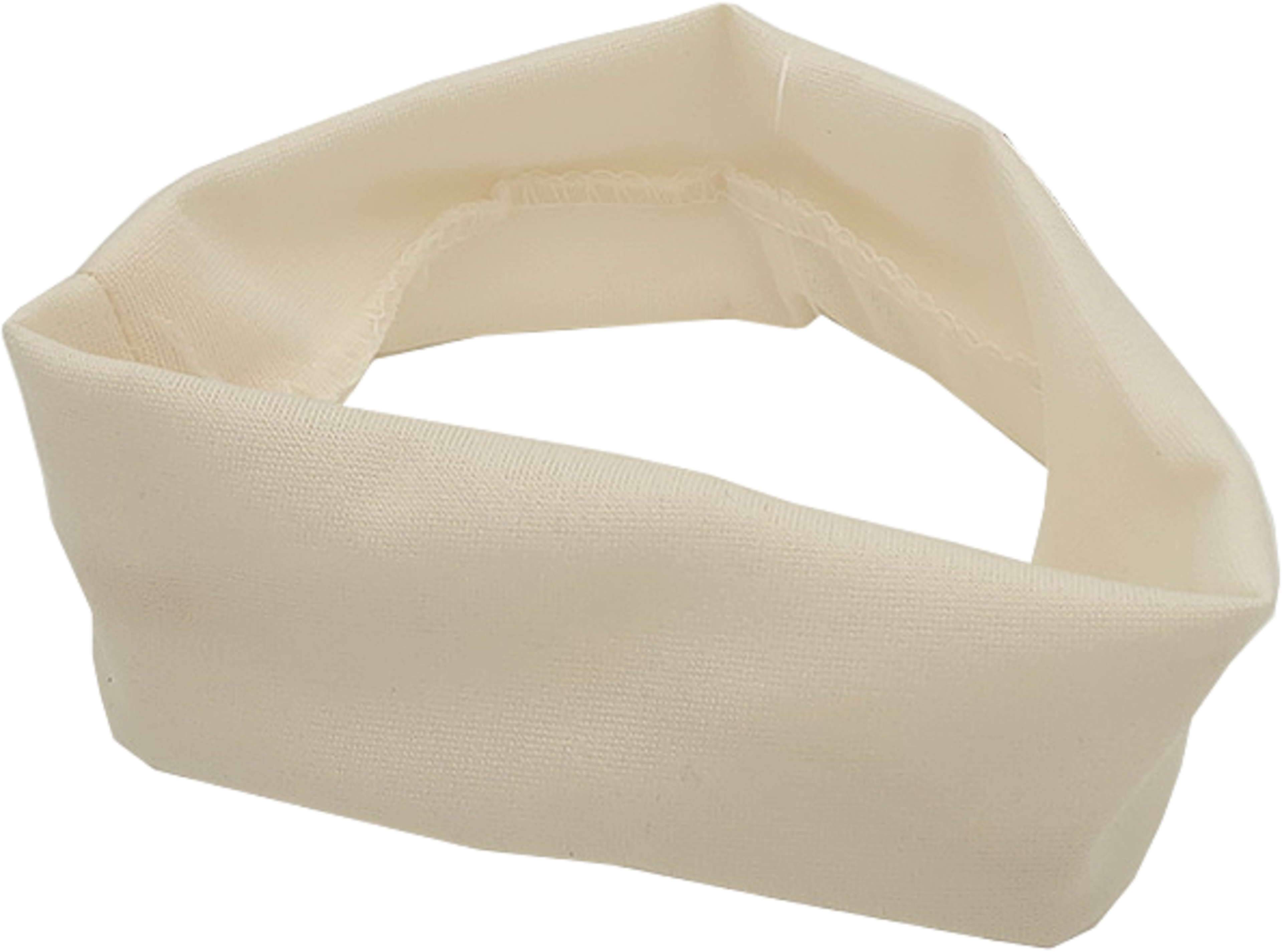 Hårband Stretch 4,5cm, från Complement, i färgen beige. Klicka för att öppna bilden i stort format