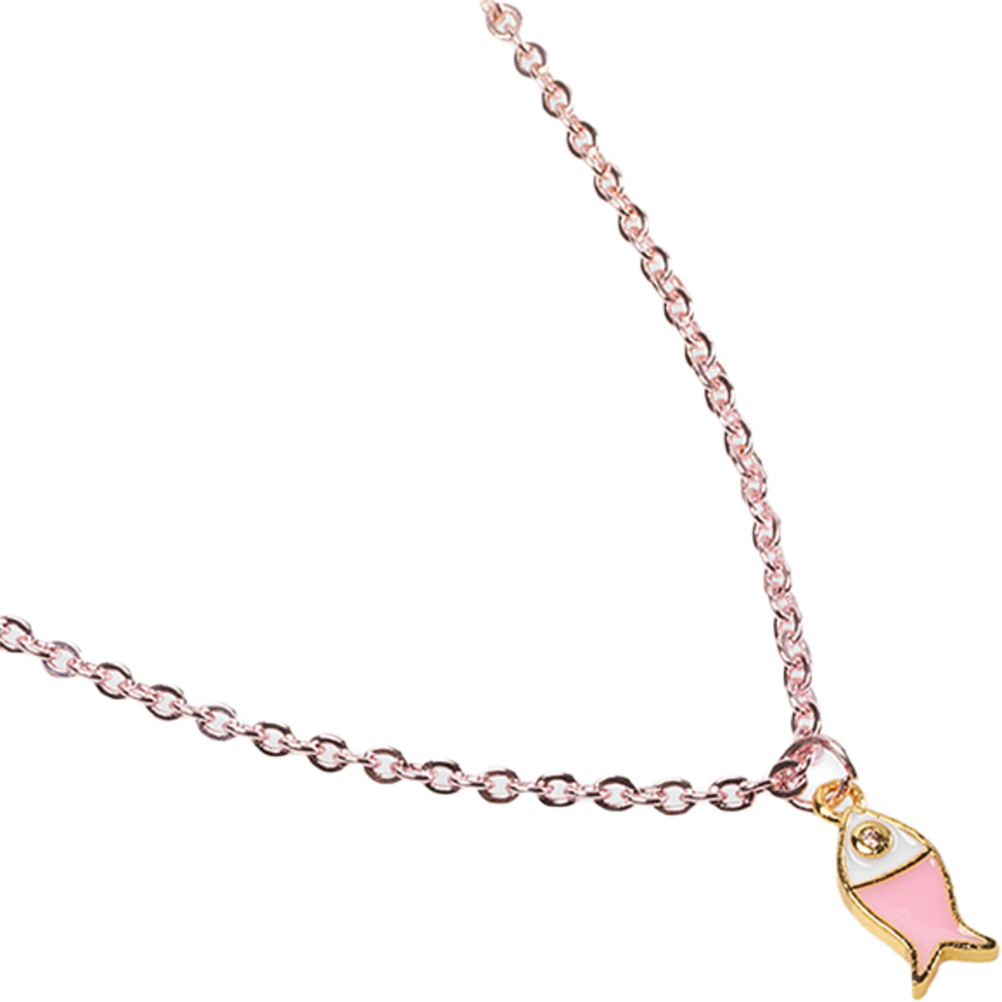 Poisson Halsband