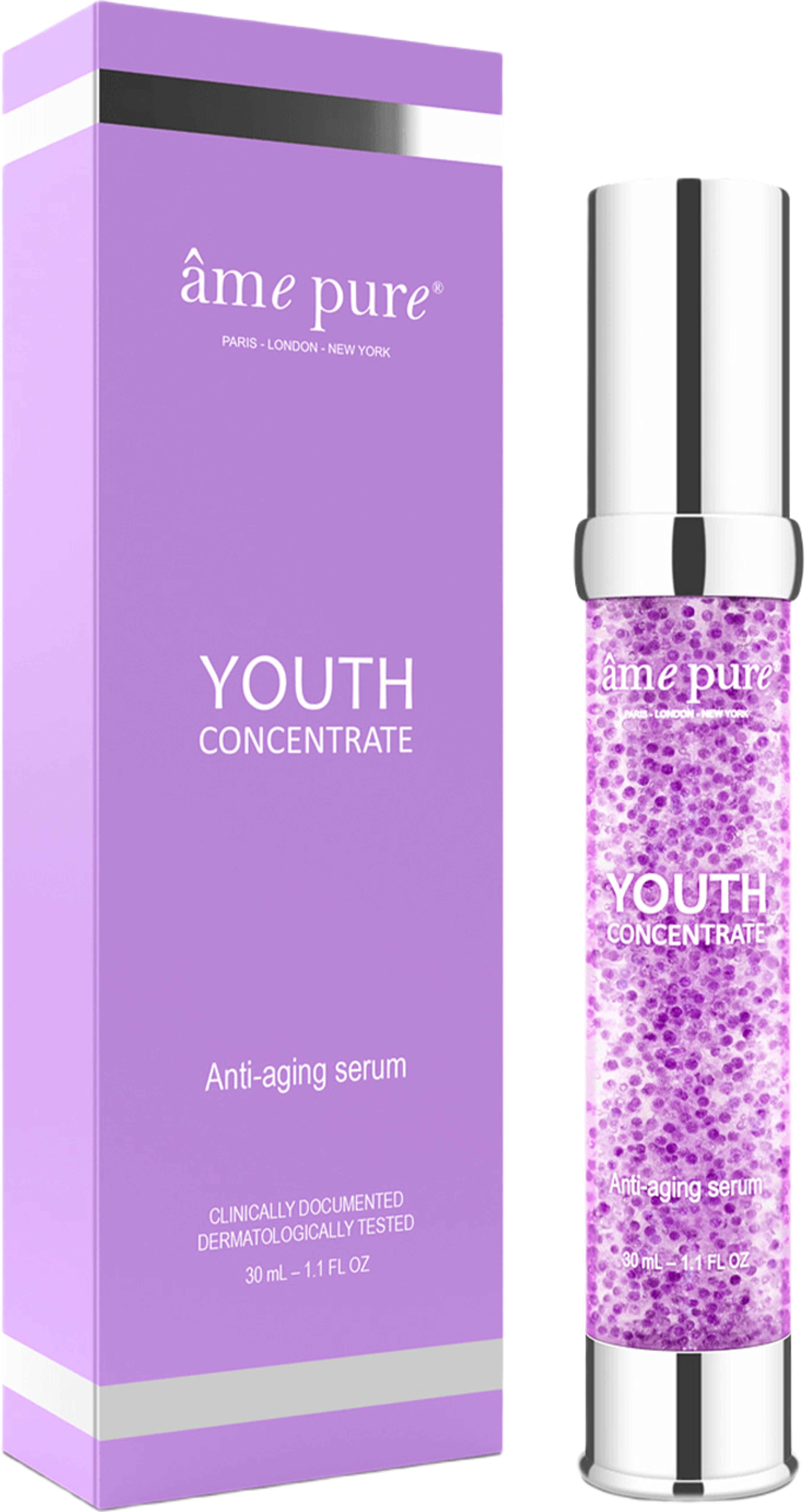 Youth Concentrate Serum 30ml