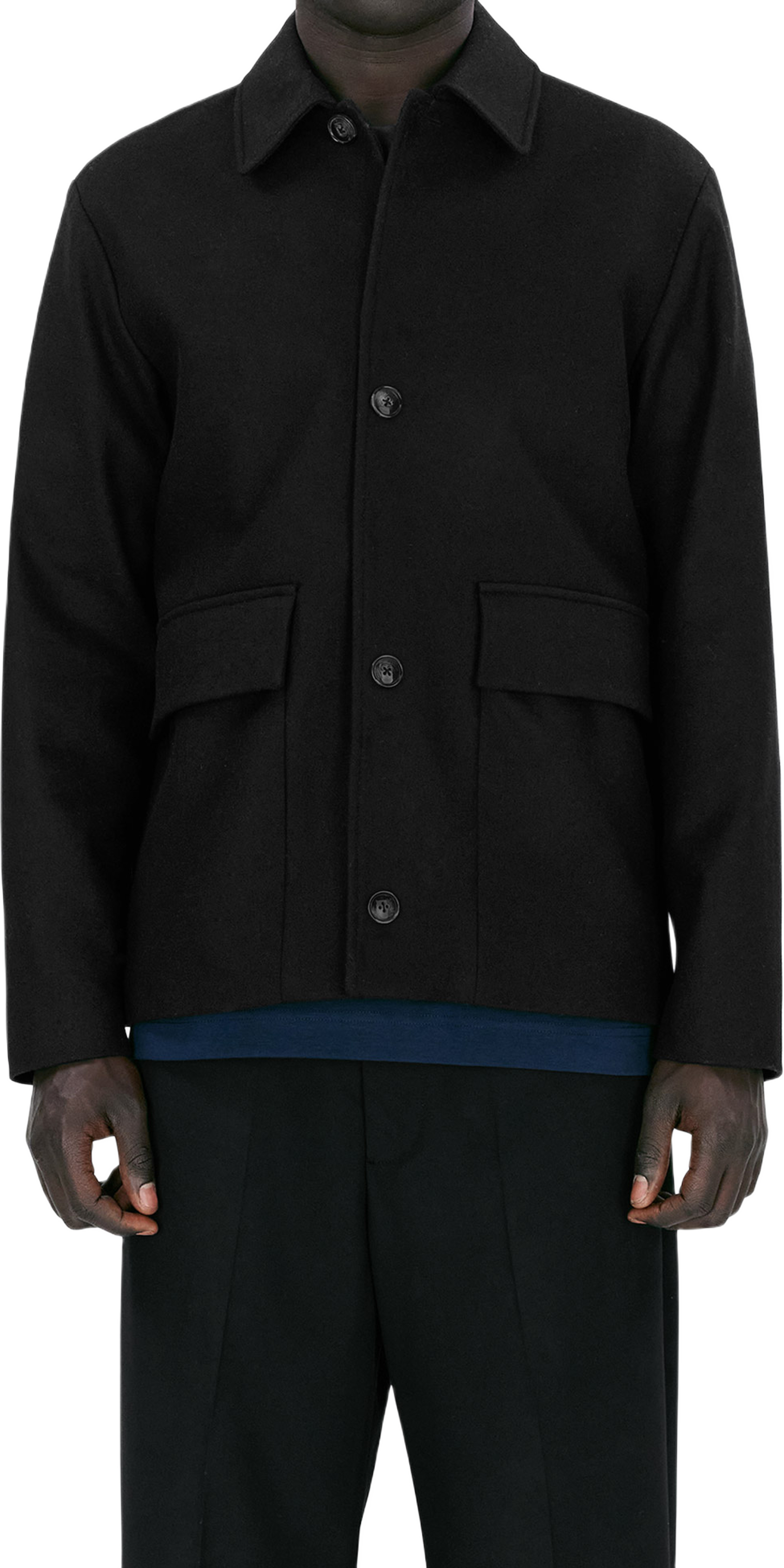 Fabbe                M´s Jacket