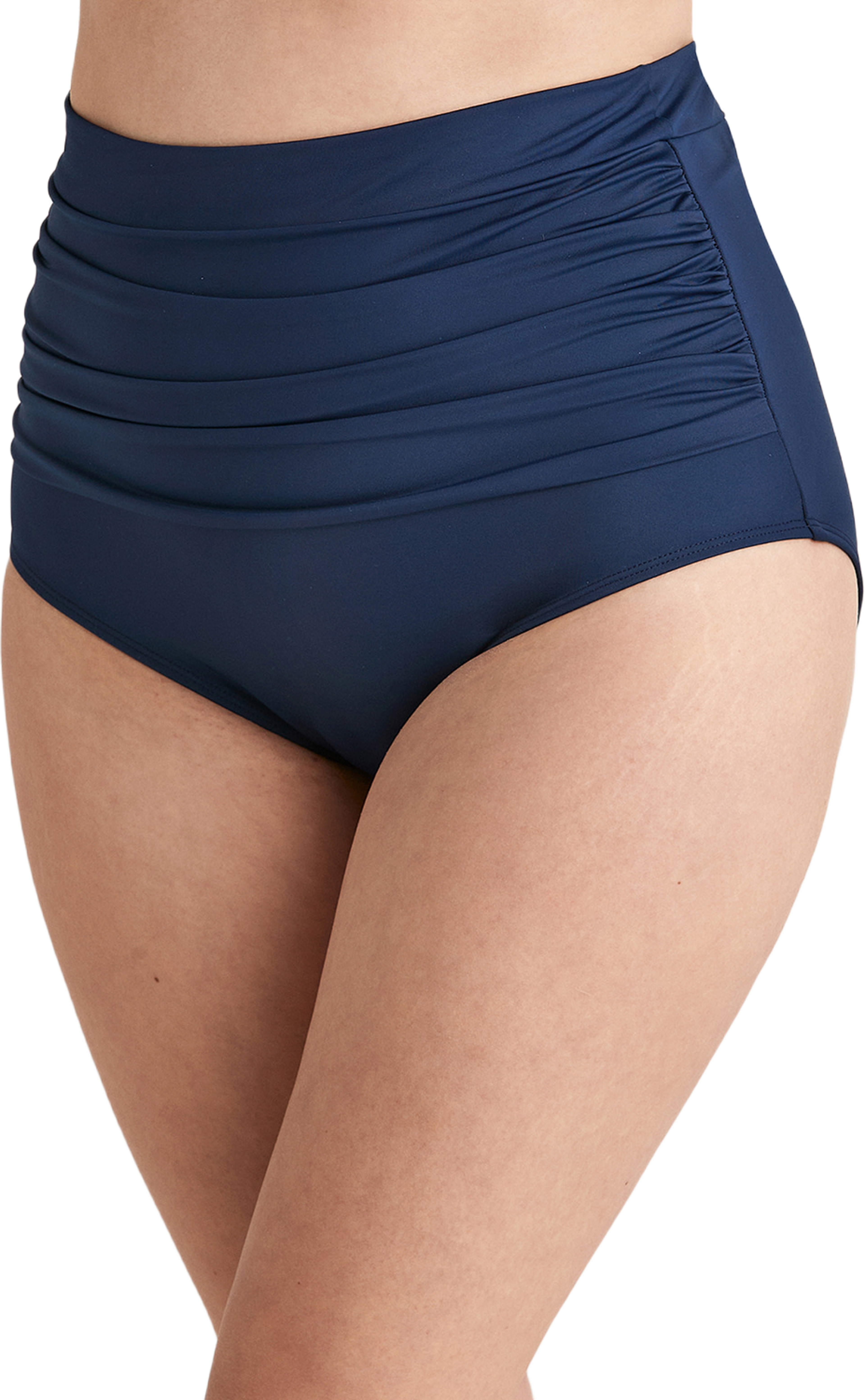 Maya Bikinitrosa Hög Midja