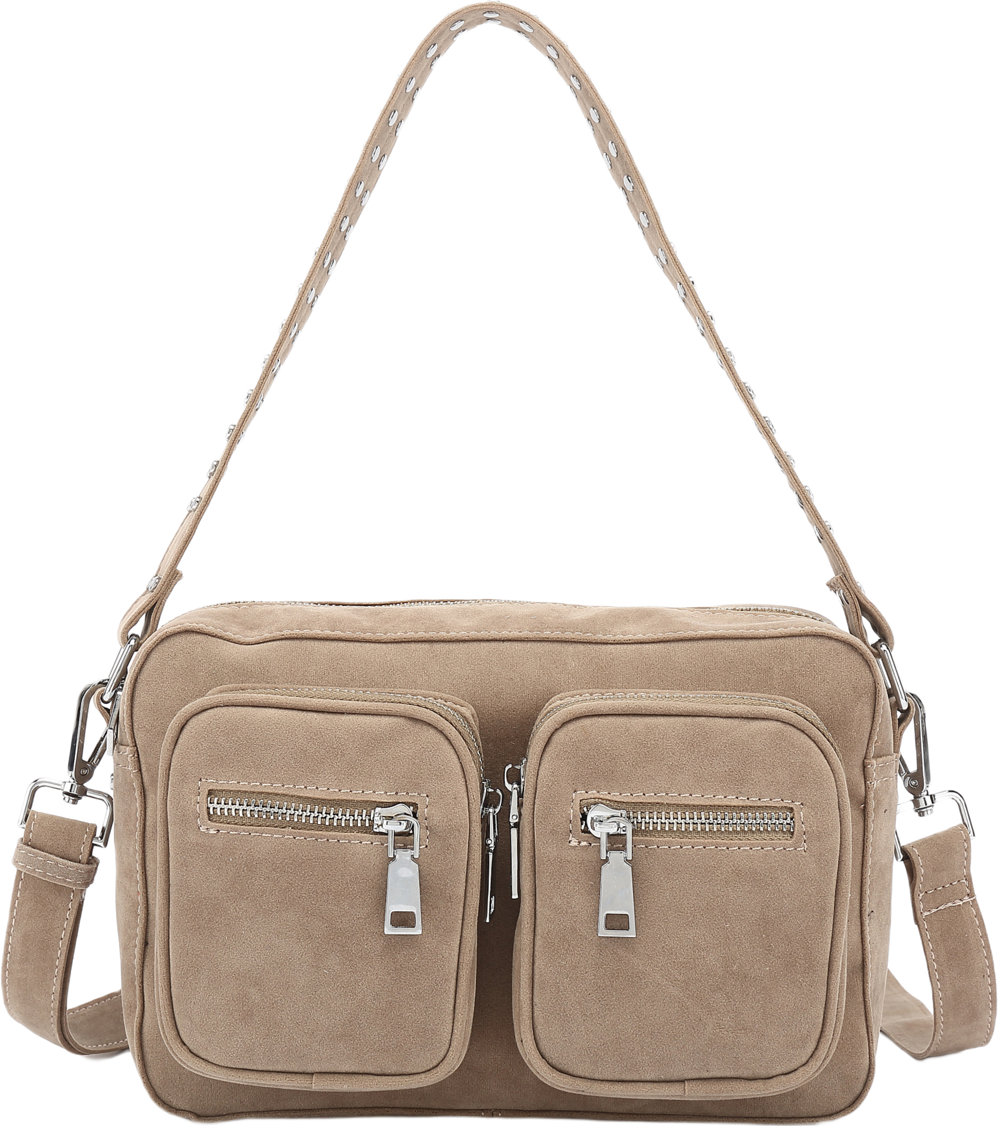 Celina Bag Taupe