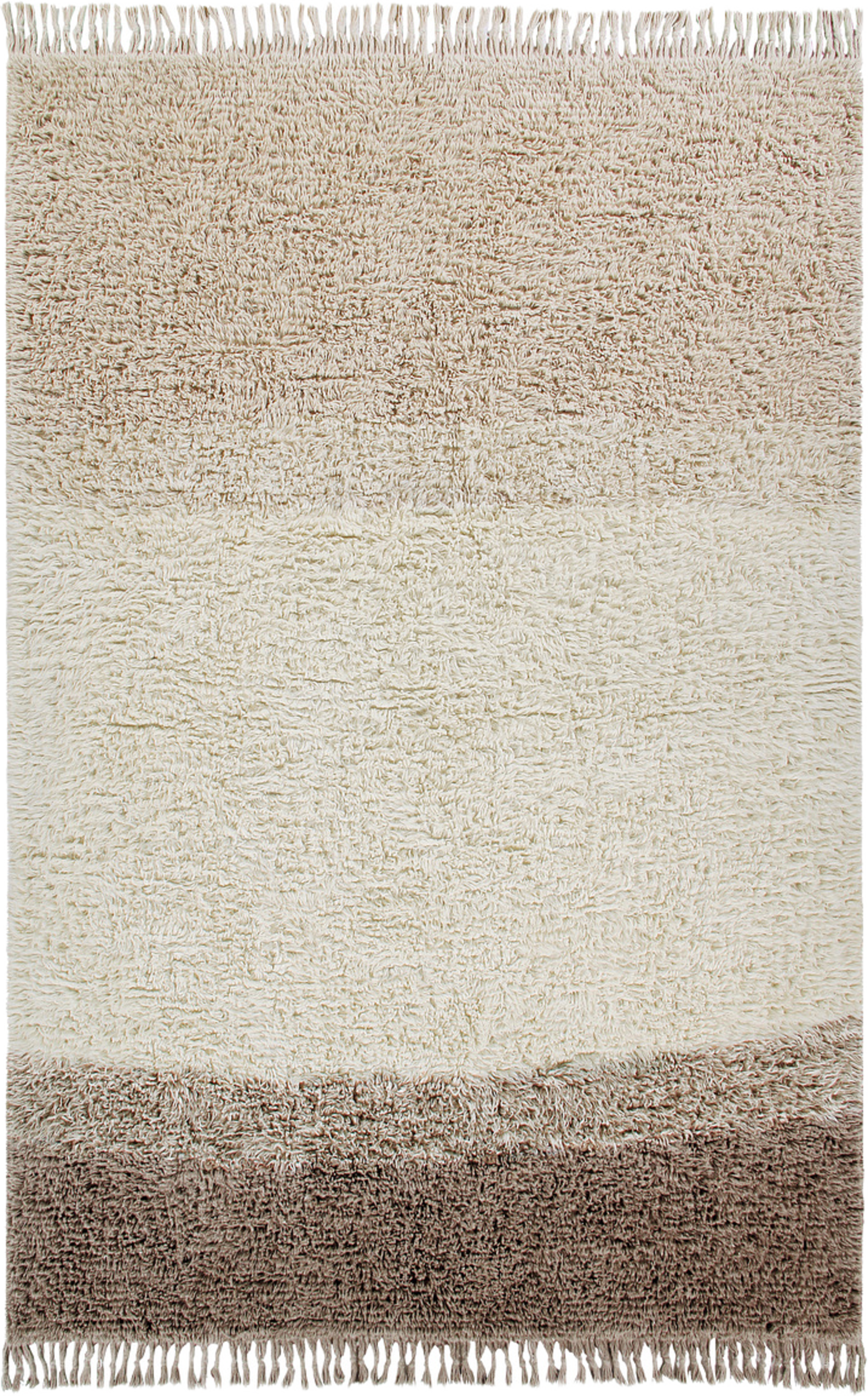 Tvättbar Ullmatta Woolable Free Spirit M