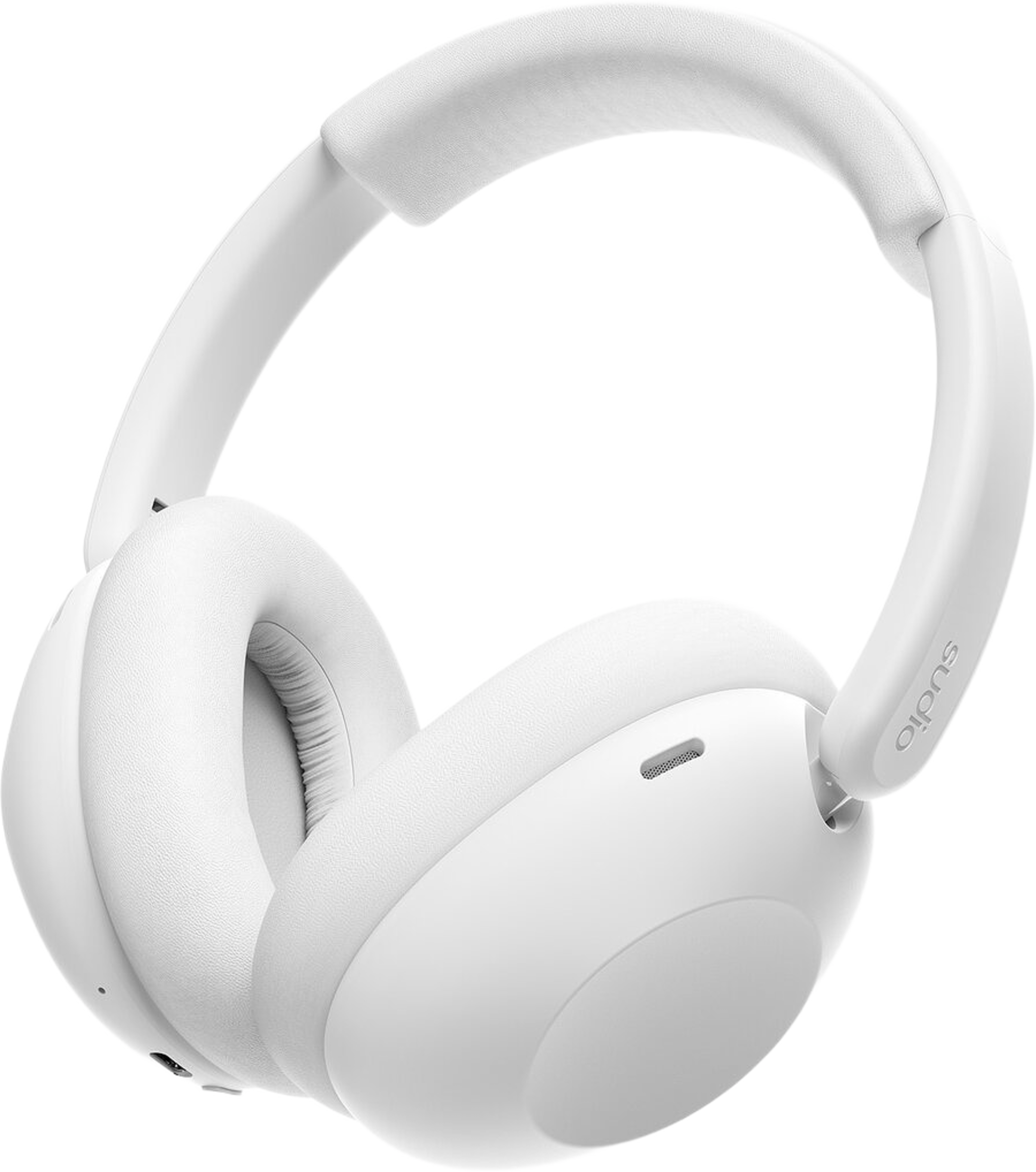 Sudio K3, från Sudio, i färgen bright white. Klicka för att öppna bilden i stort format
