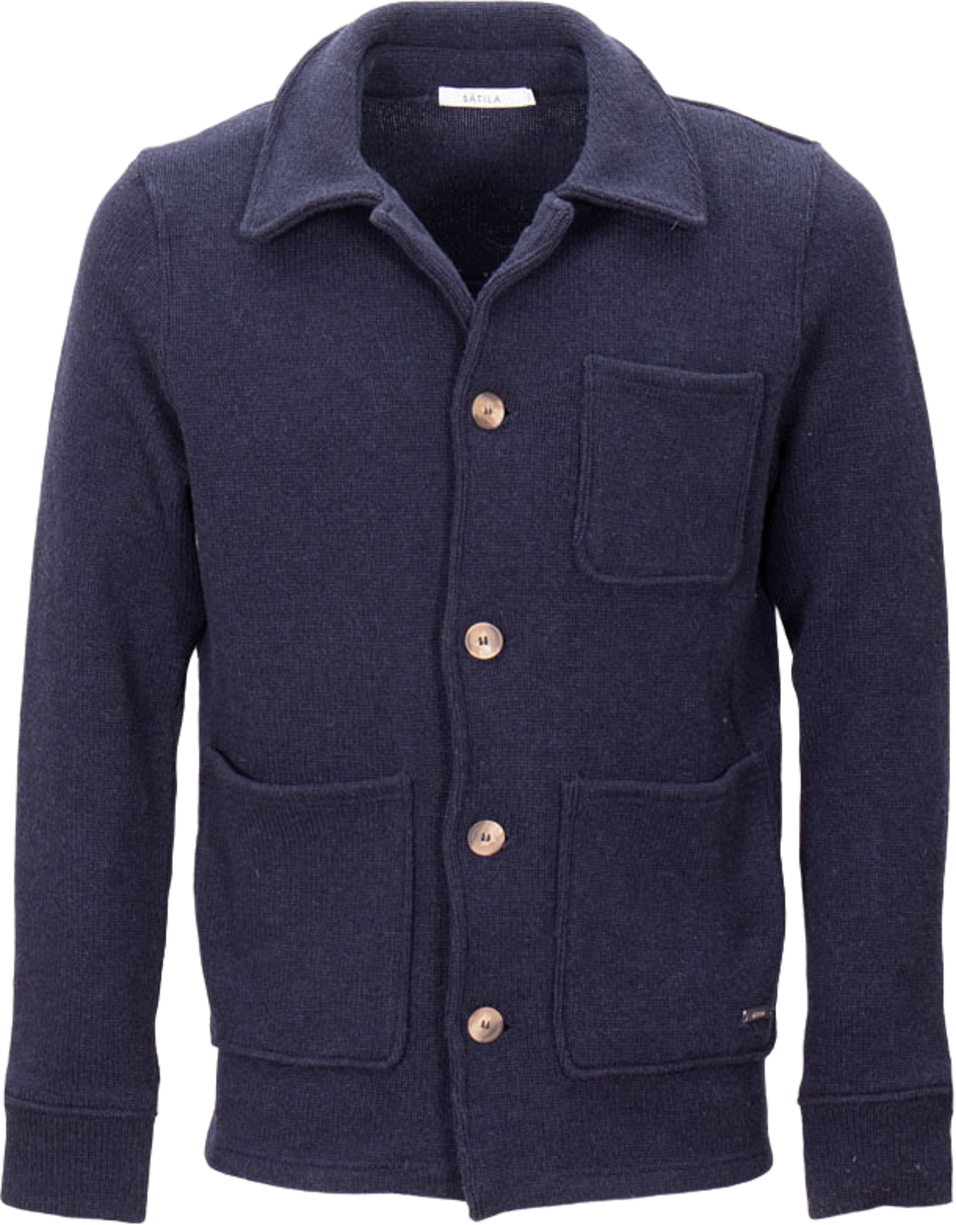 Grevared Jacket