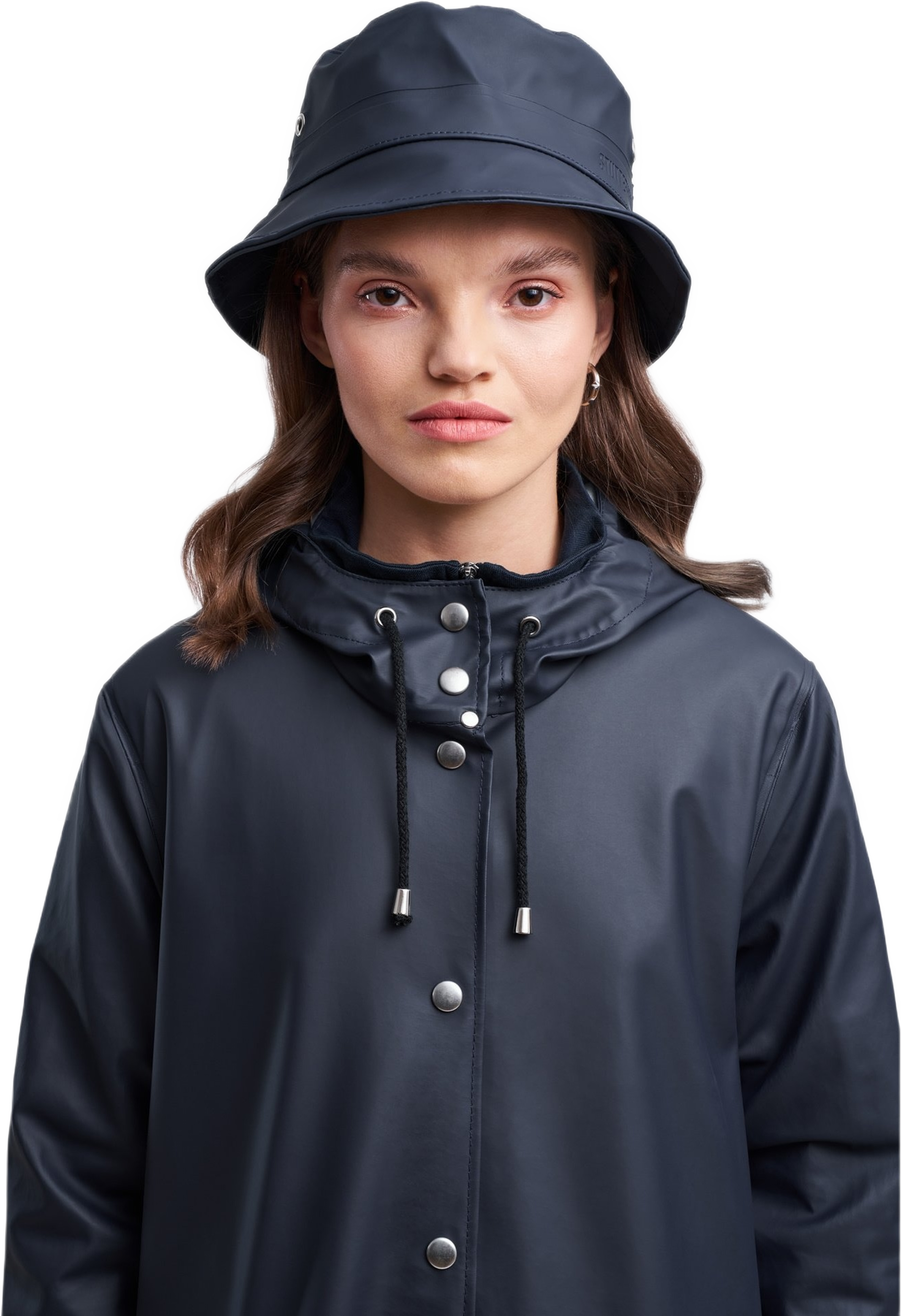 Mosebacke Lightweight Raincoat