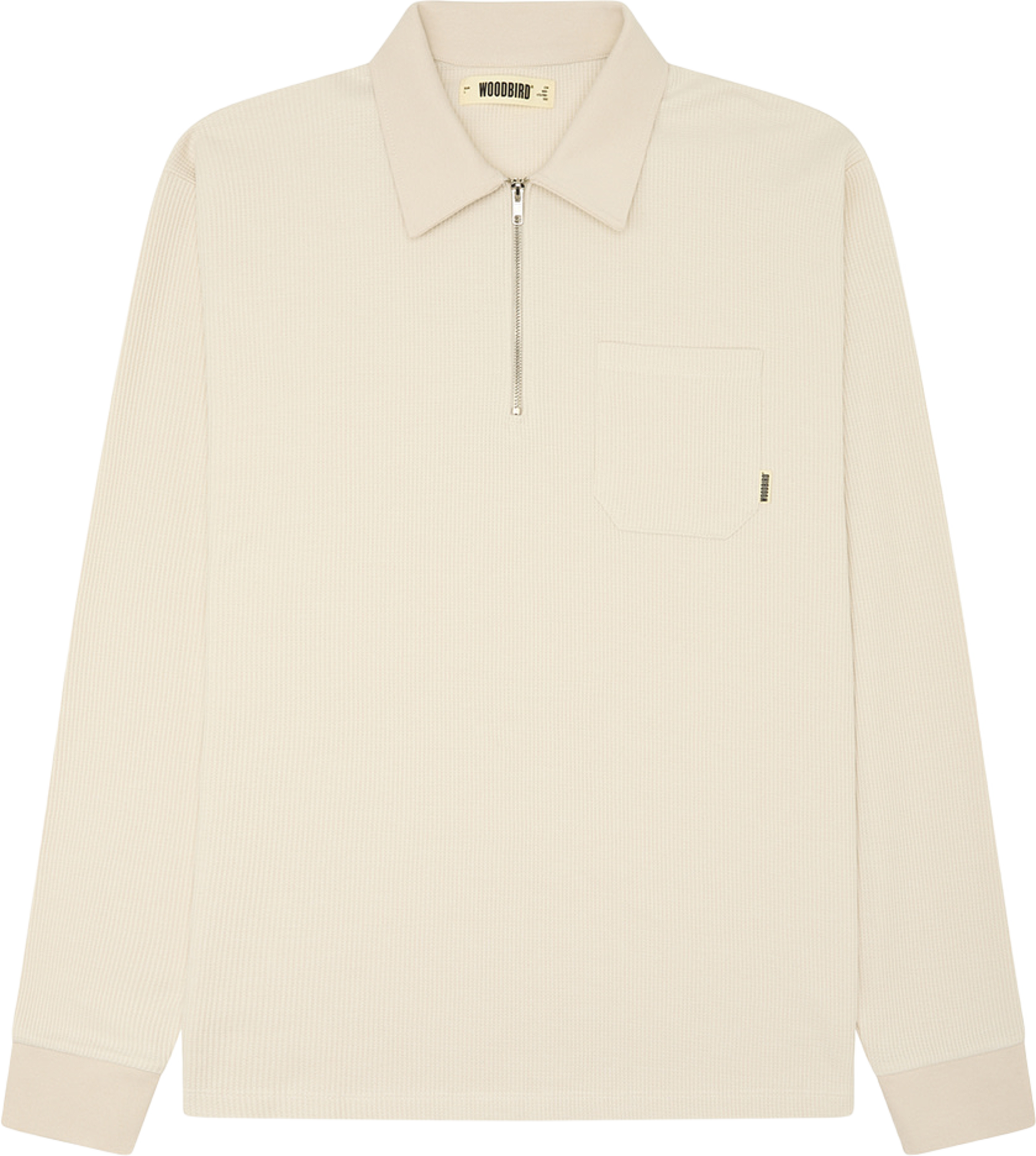 Wbalter Waffel Polo