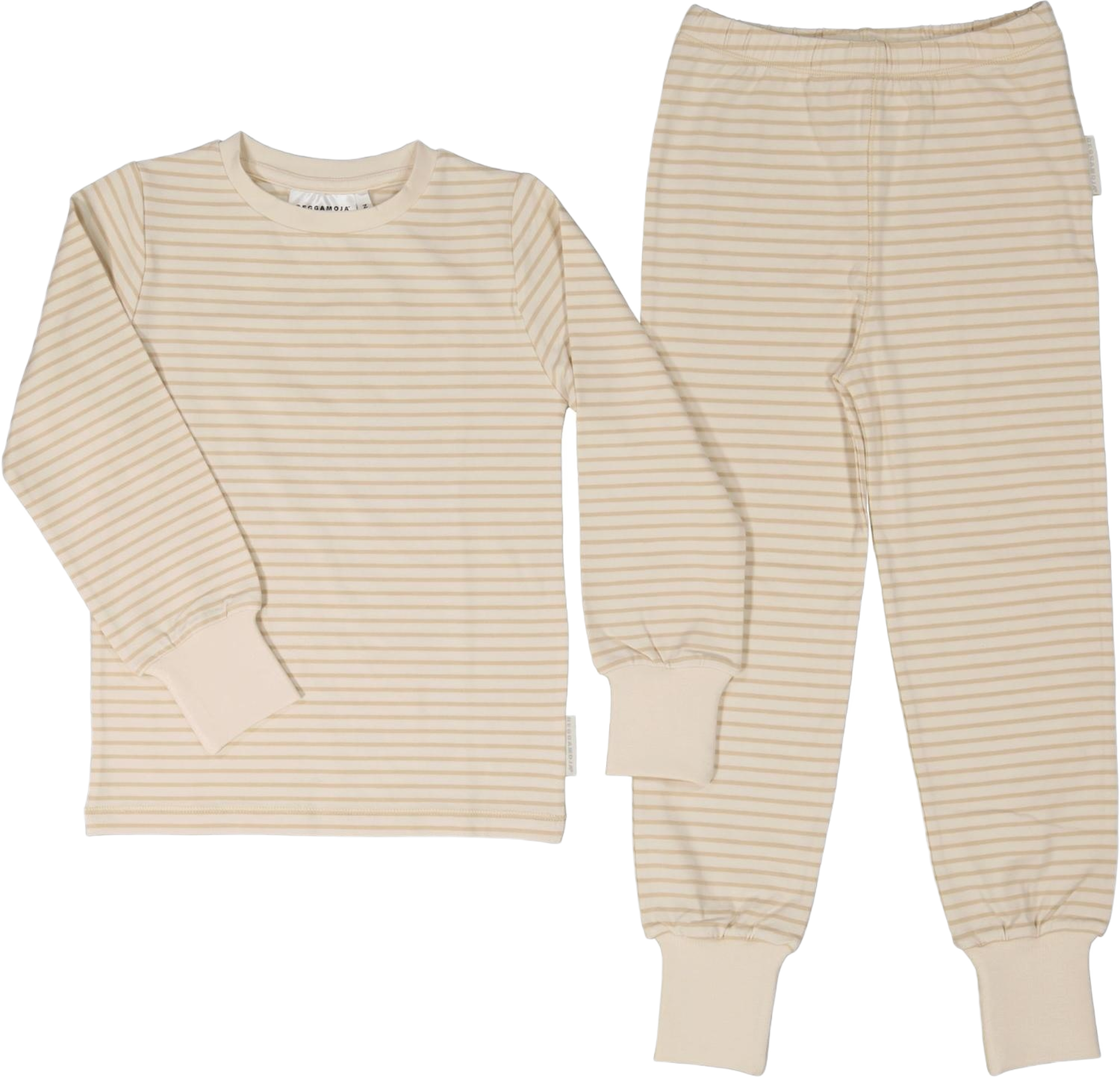 Tvådelad Pyjamas Bambu Classic