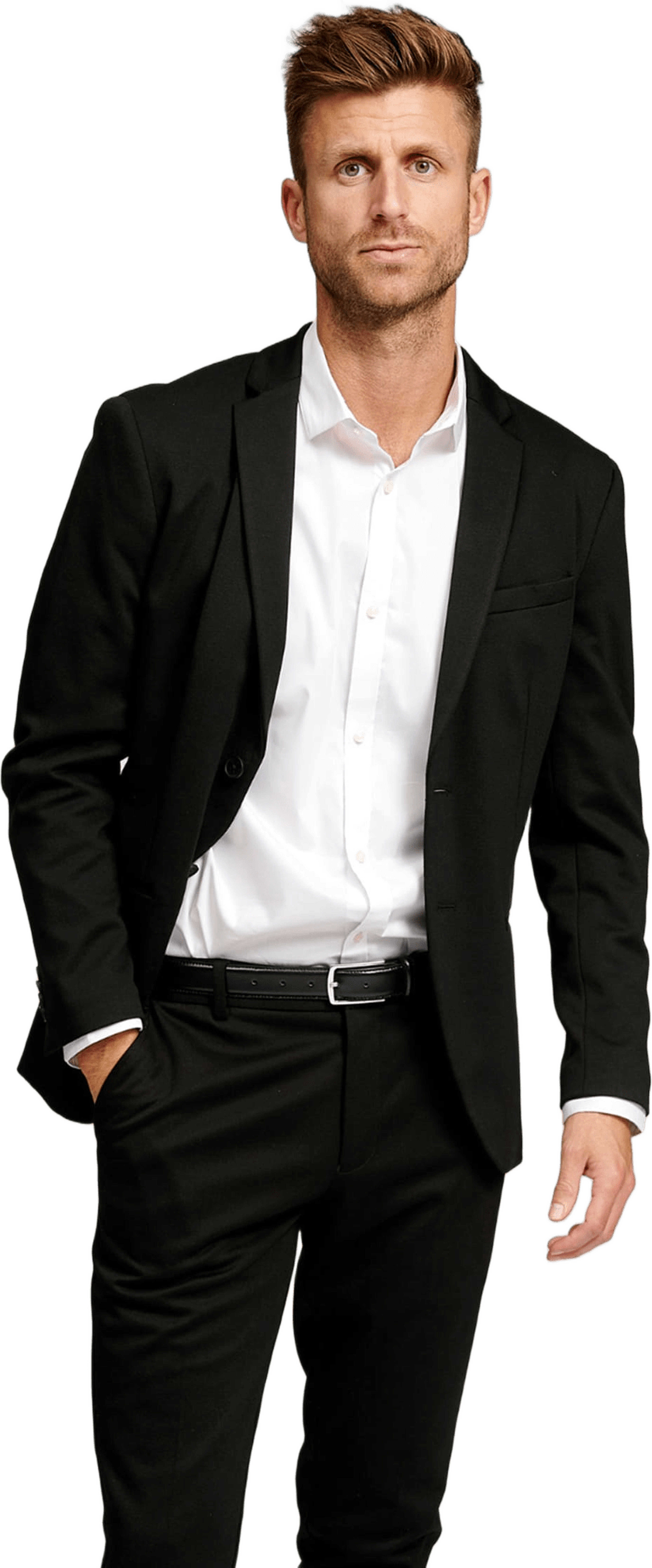 The Original Performance Blazer