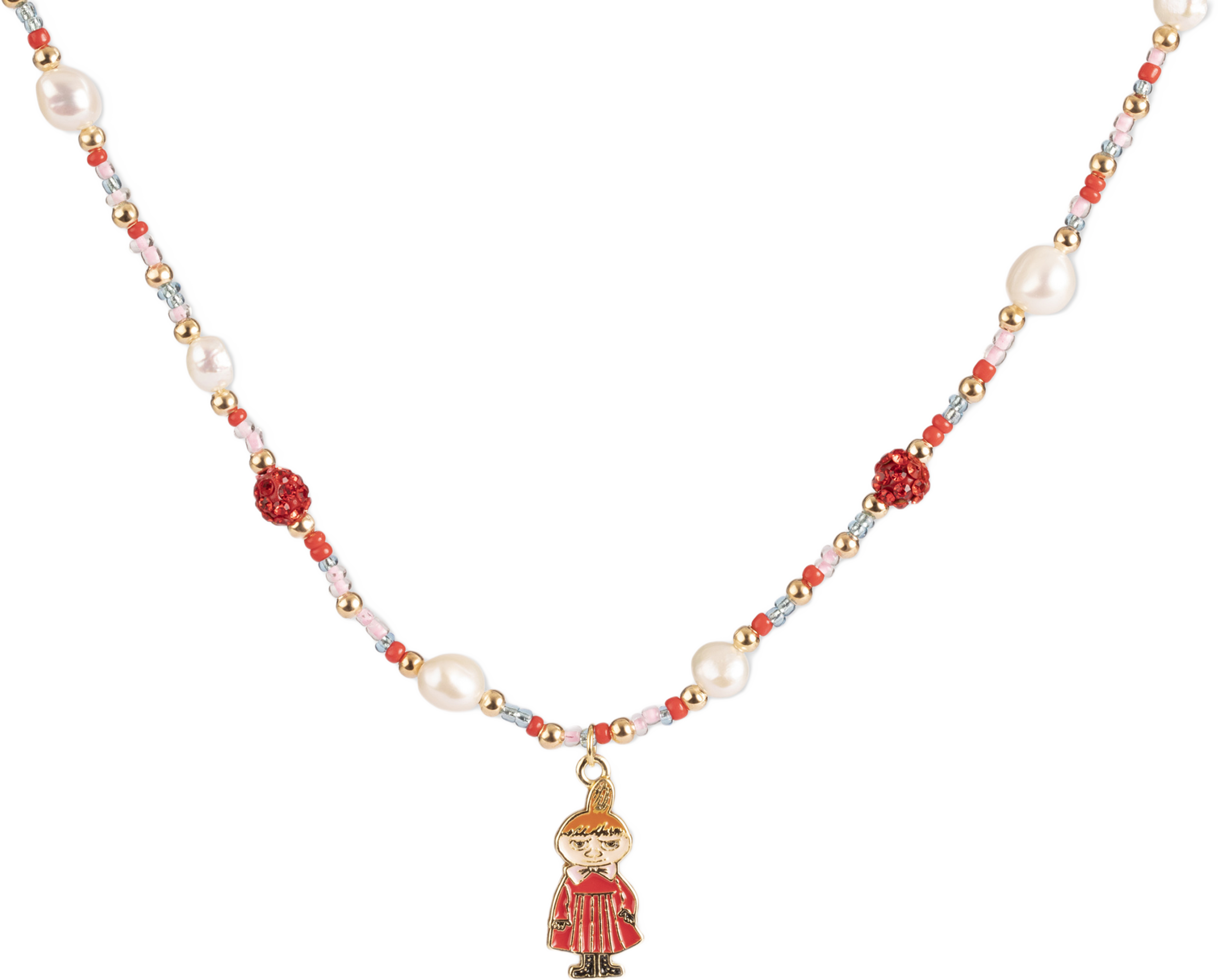 My Party Halsband