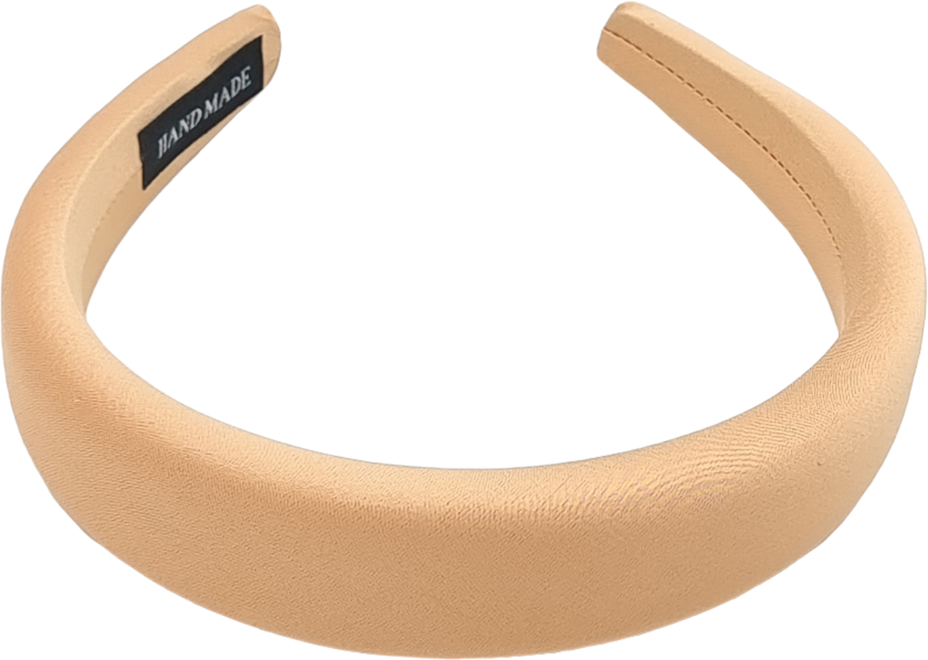 Diadem Satin 3 Cm